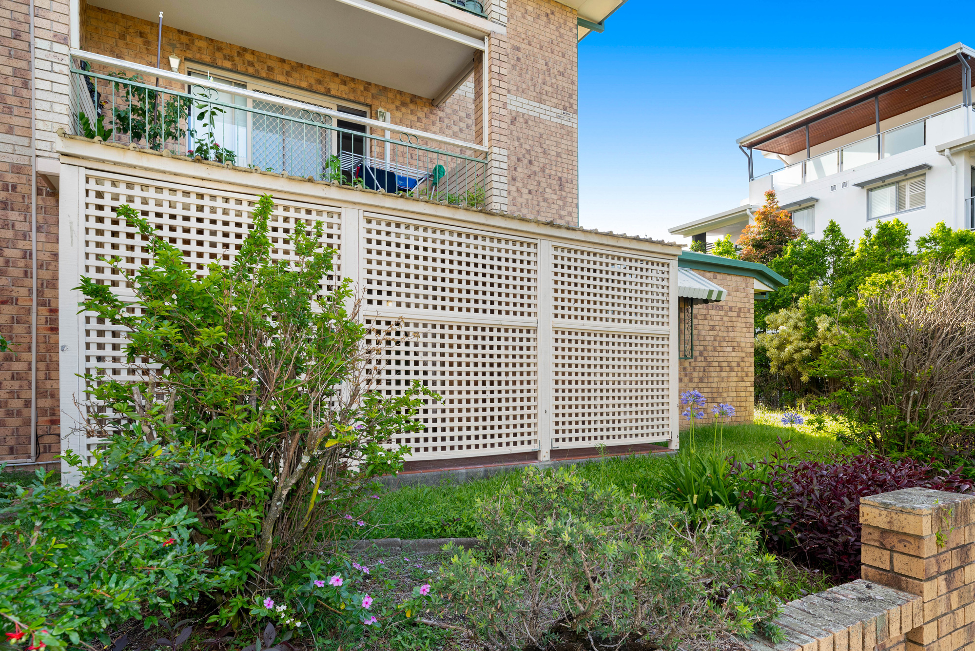 2-bedroom unit at 1 36 HAIG STREET, COORPAROO QLD 4151, Brisbane, Queensland
