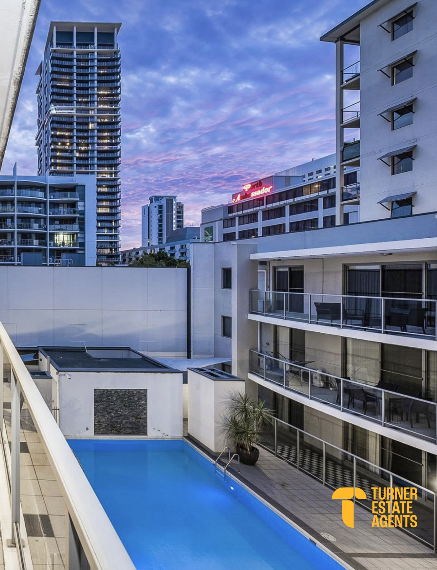 23/259-269 Hay Street, East Perth, Wa, 6004 - Image 2