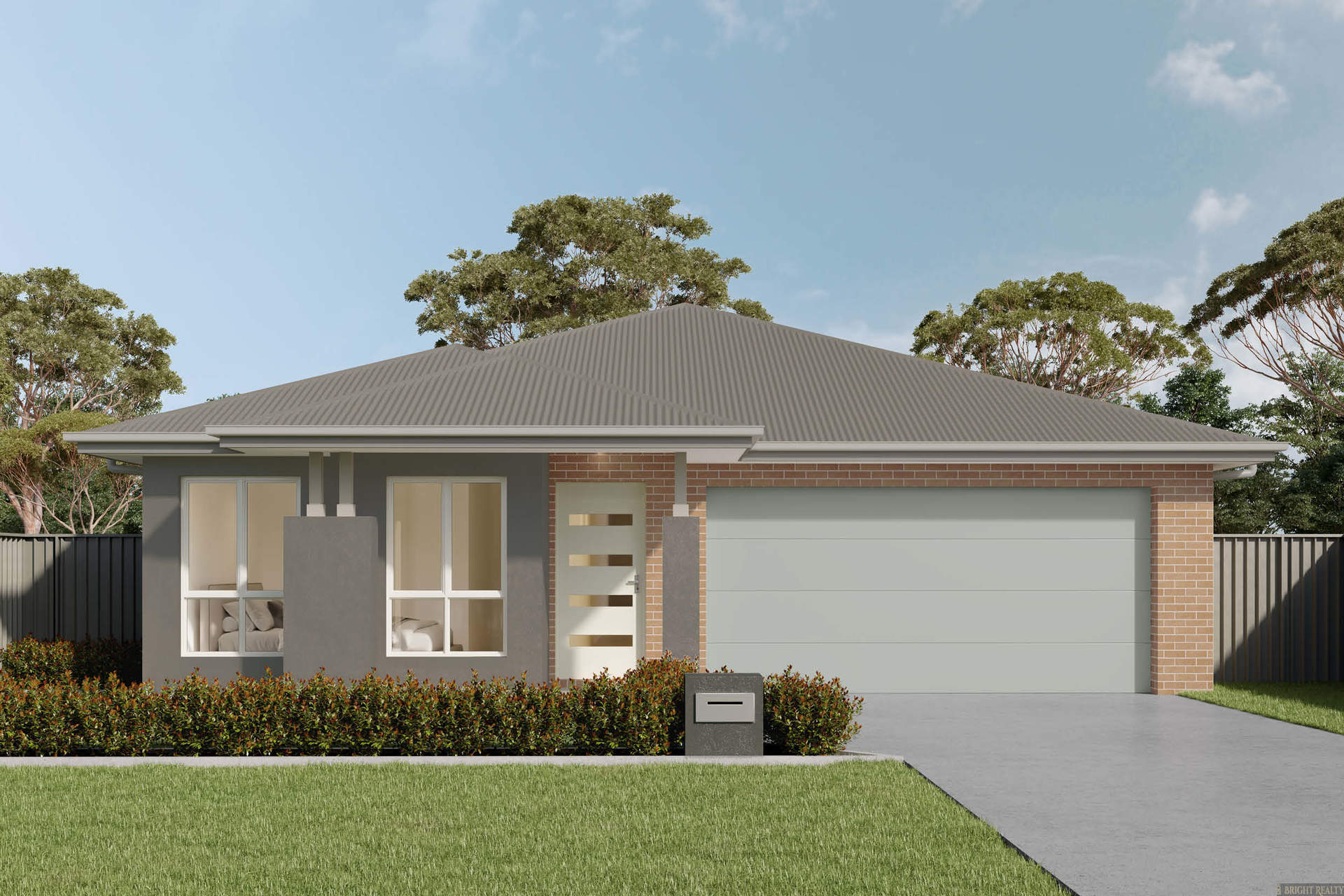 Lot 514 Holroyd Estate Street, Albion Park, Nsw, 2527 - Image 1