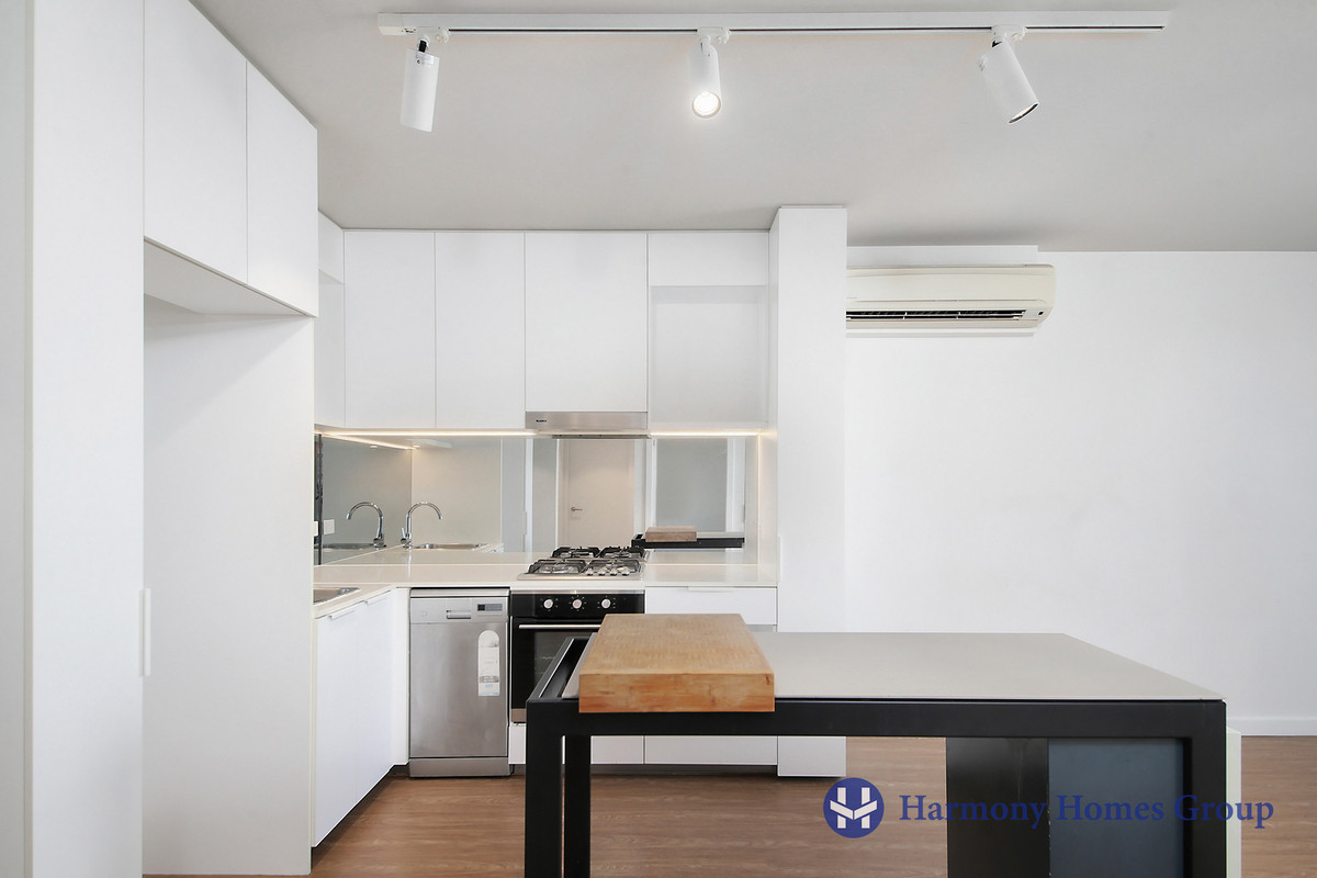 THE YARDS APARTMENTS 605 36 KING STREET, BOWEN HILLS QLD 4006 - Image 2