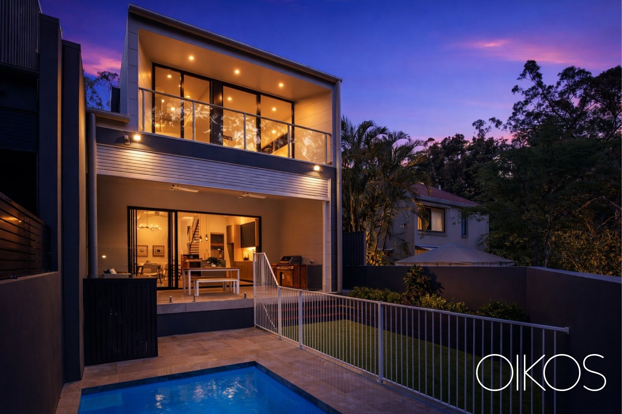 21 Woodstock Avenue, Taringa, QLD 4068 - Image 1