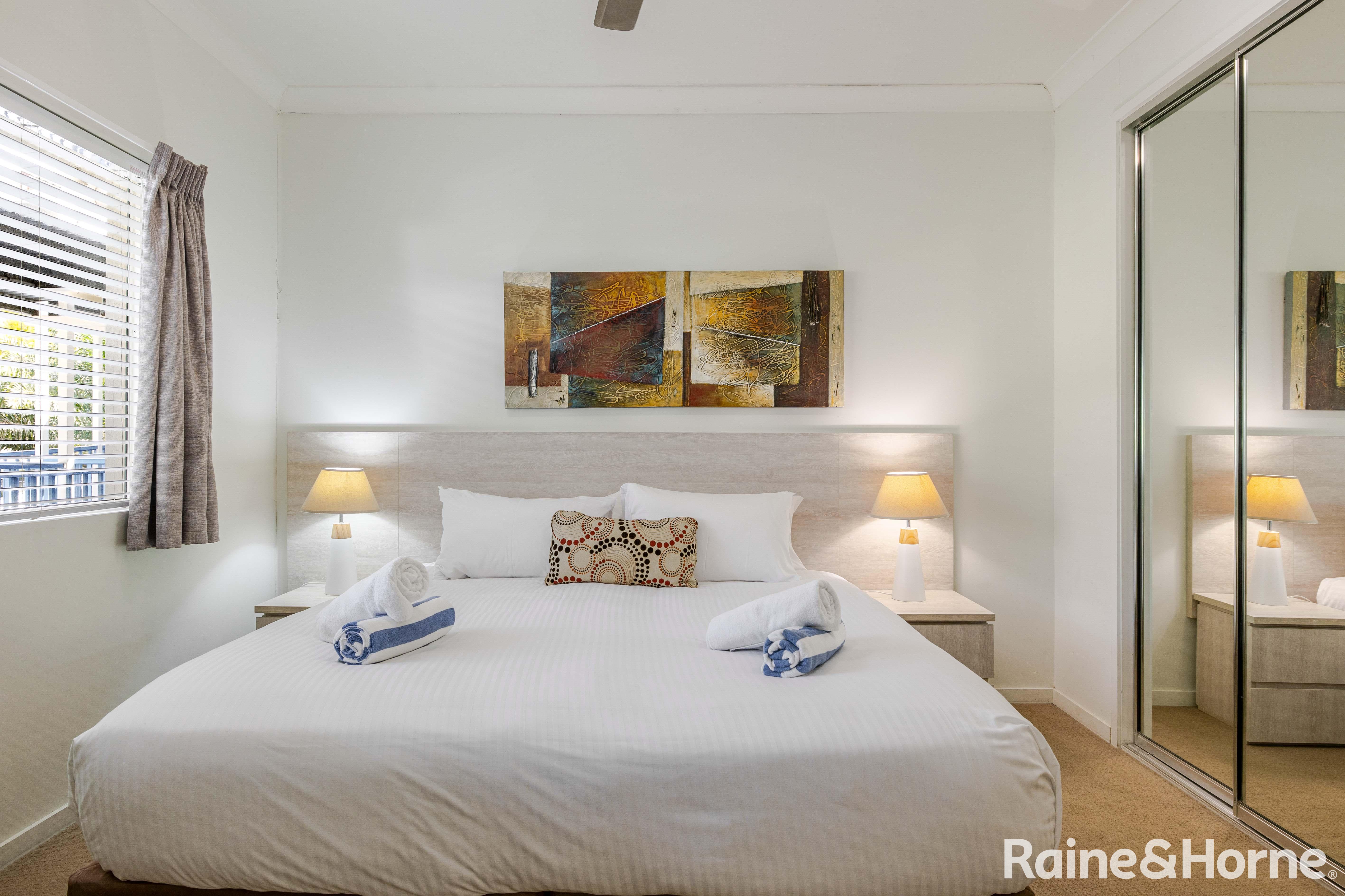 3-bedroom unit at 54/2-16 Langley Road, Port Douglas, QLD 4877, Douglas, Queensland