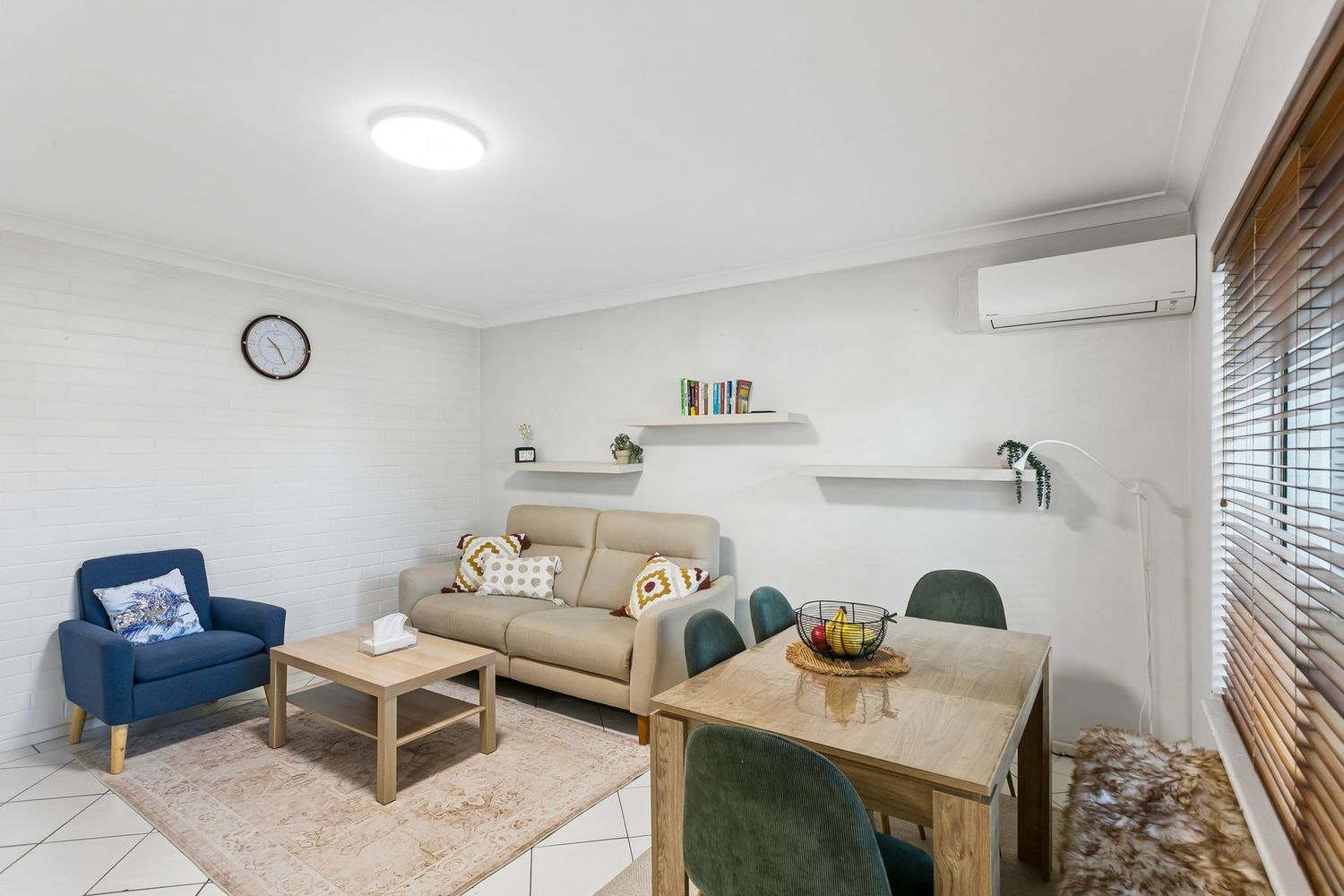 2-bedroom unit at CHIDLEY CLOSE 6 66 HASTINGS STREET, SCARBOROUGH WA 6019, Stirling, Western Australia