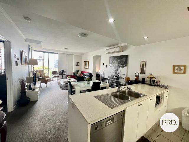 52/19 Roseberry Street, Gladstone Central, Qld, 4680 - Image 3