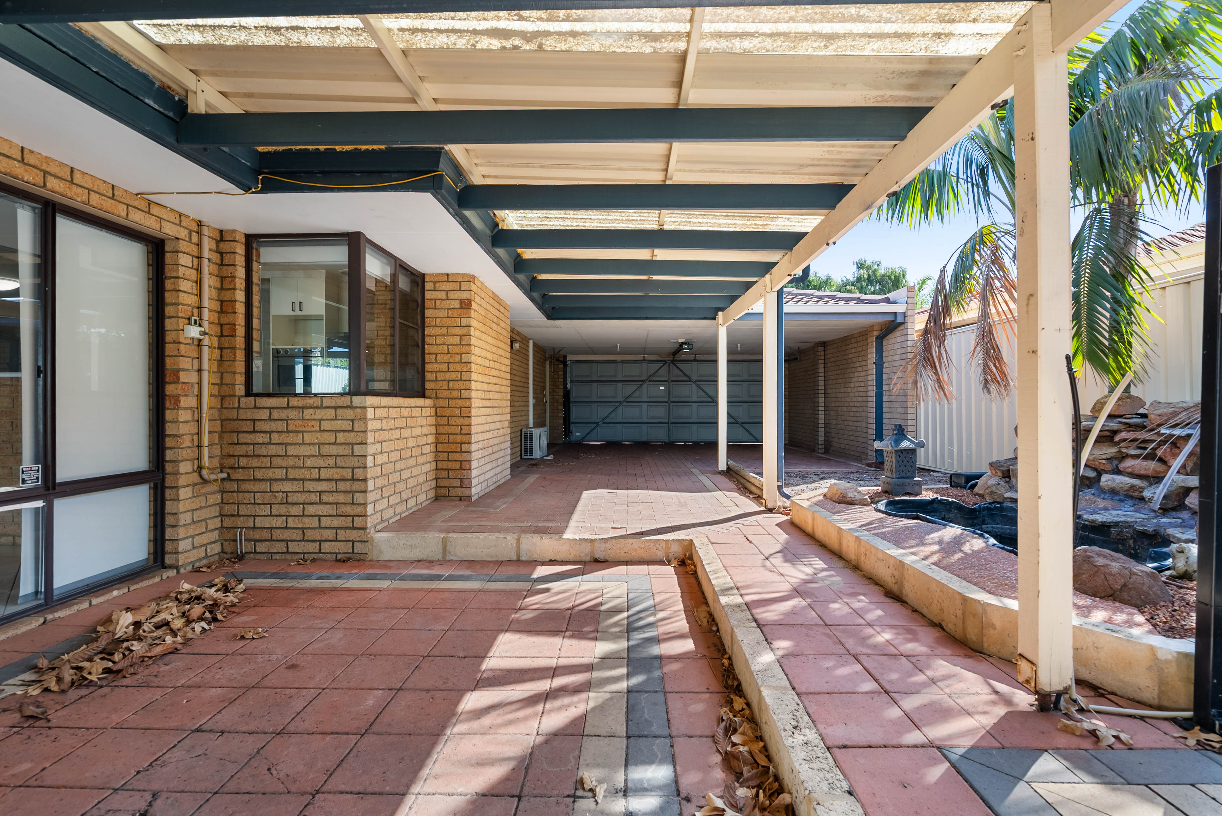 4-bedroom house at 11 Brigadoon Place, Cooloongup, WA 6168, Rockingham, Western Australia