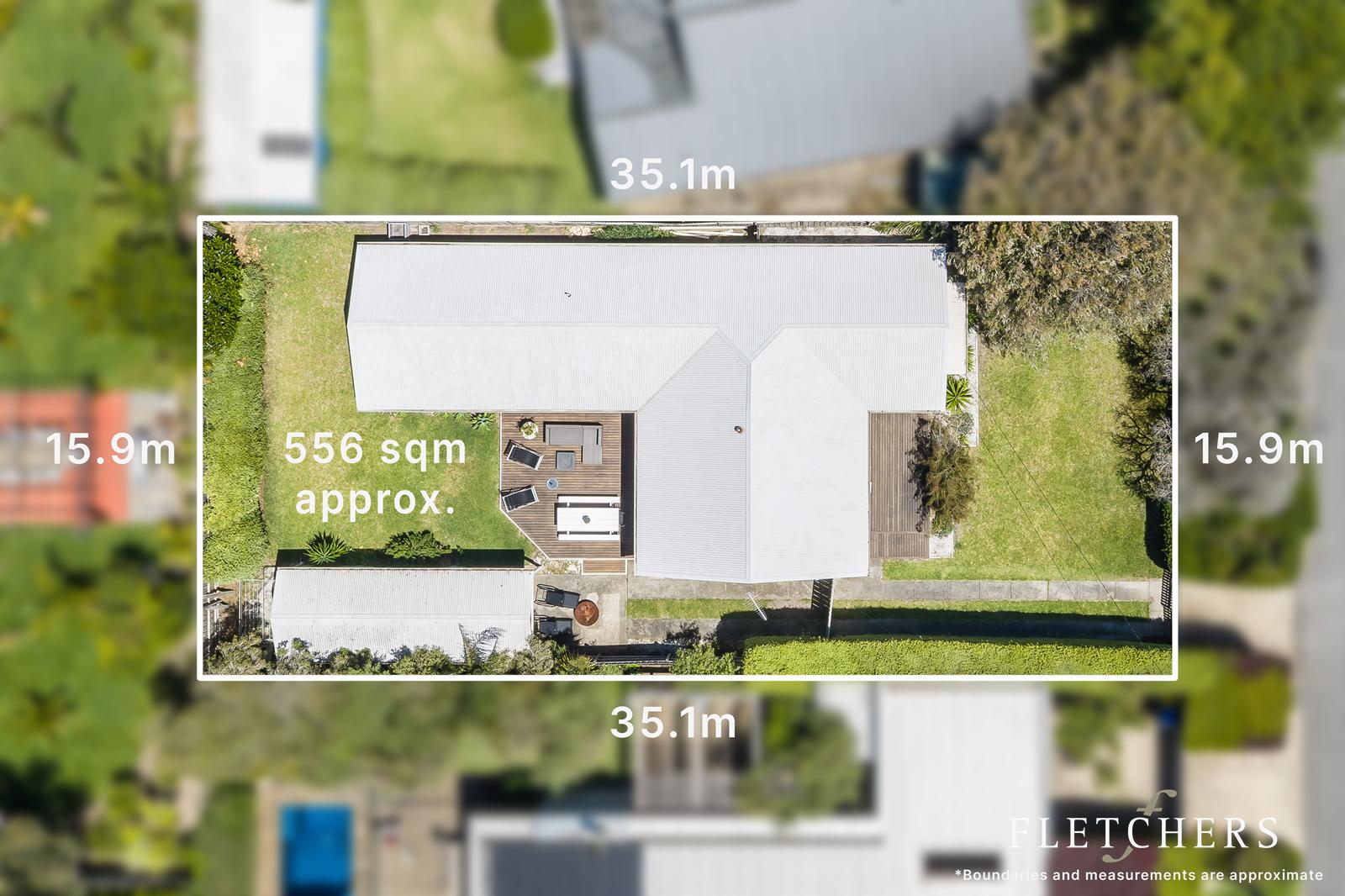 3-bedroom house at 45 Durcell Avenue, Portsea, VIC 3944, Mornington Peninsula, Victoria