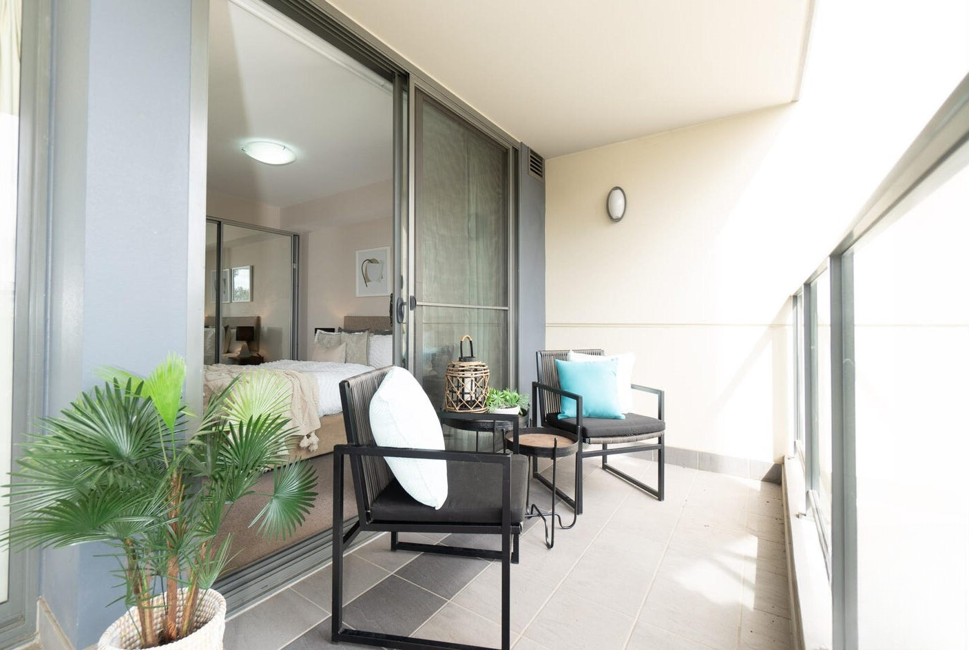 2-bedroom unit at 93/369 Hay Street, Perth, WA 6000, Vincent, Western Australia