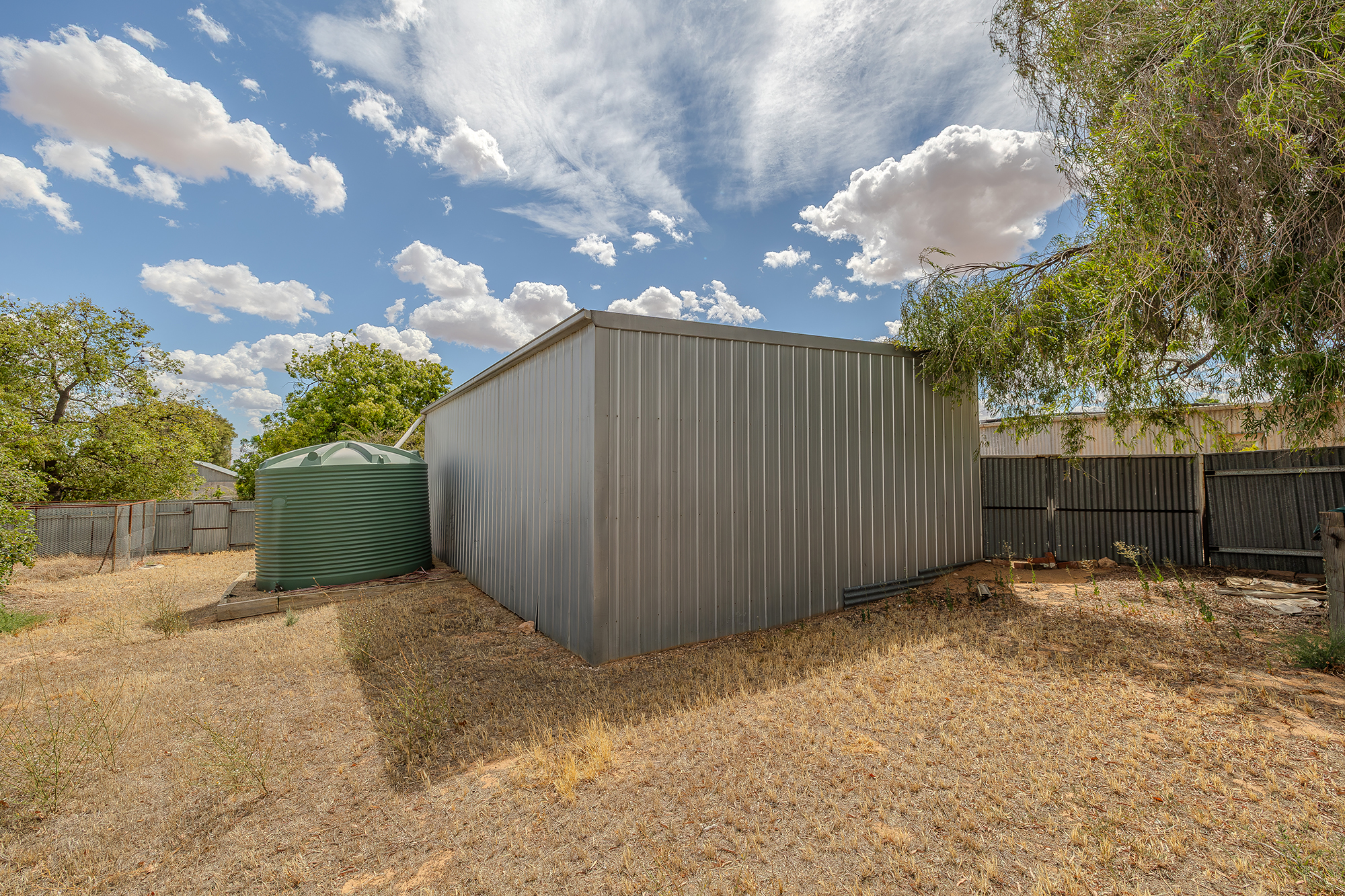 3-bedroom house at 38 Fasham Street, Underbool, VIC 3509, Mildura, Victoria