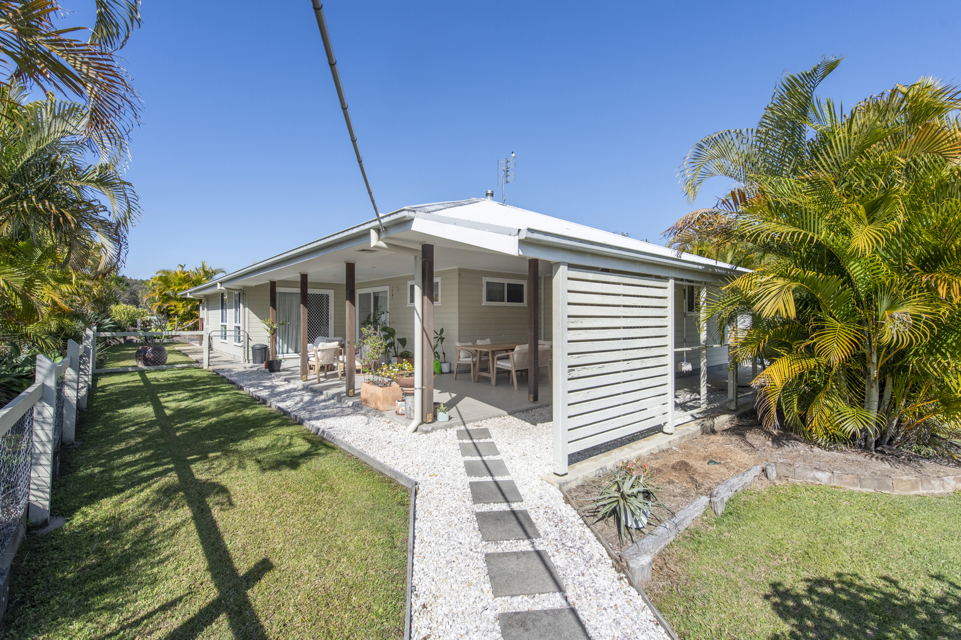 4-bedroom house at 15 SILKY OAK CLOSE, Lawrence NSW 2460, Clarence Valley, New South Wales