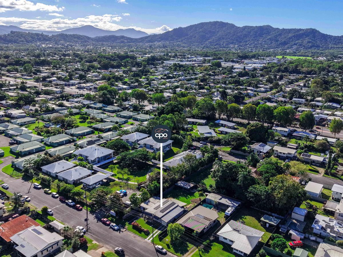 3-bedroom house at 10 Wallace Street, Manunda, QLD 4870, Cairns, Queensland