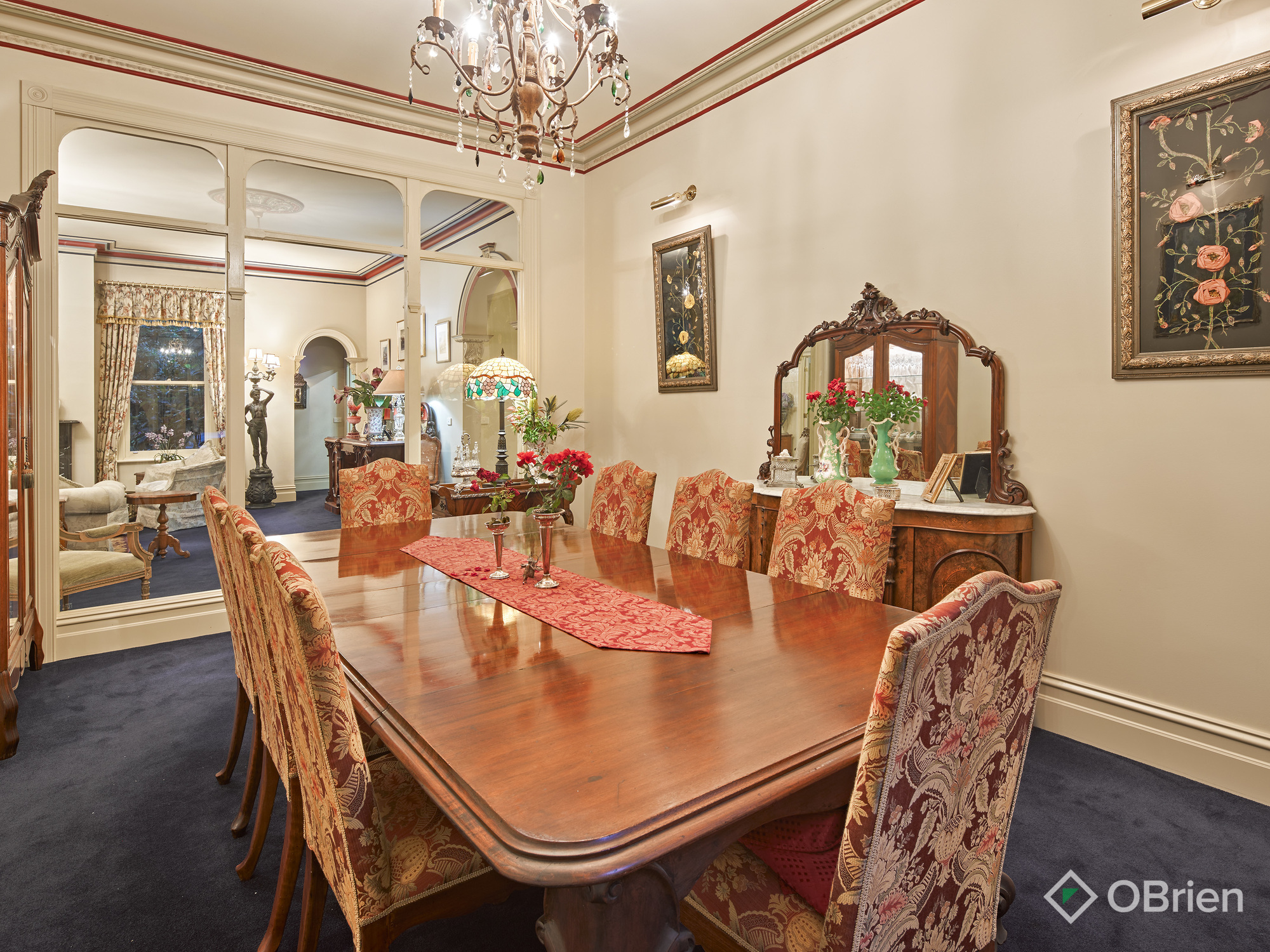 4-bedroom house at 131 Main Road, Walhalla, VIC 3825, Baw Baw, Victoria