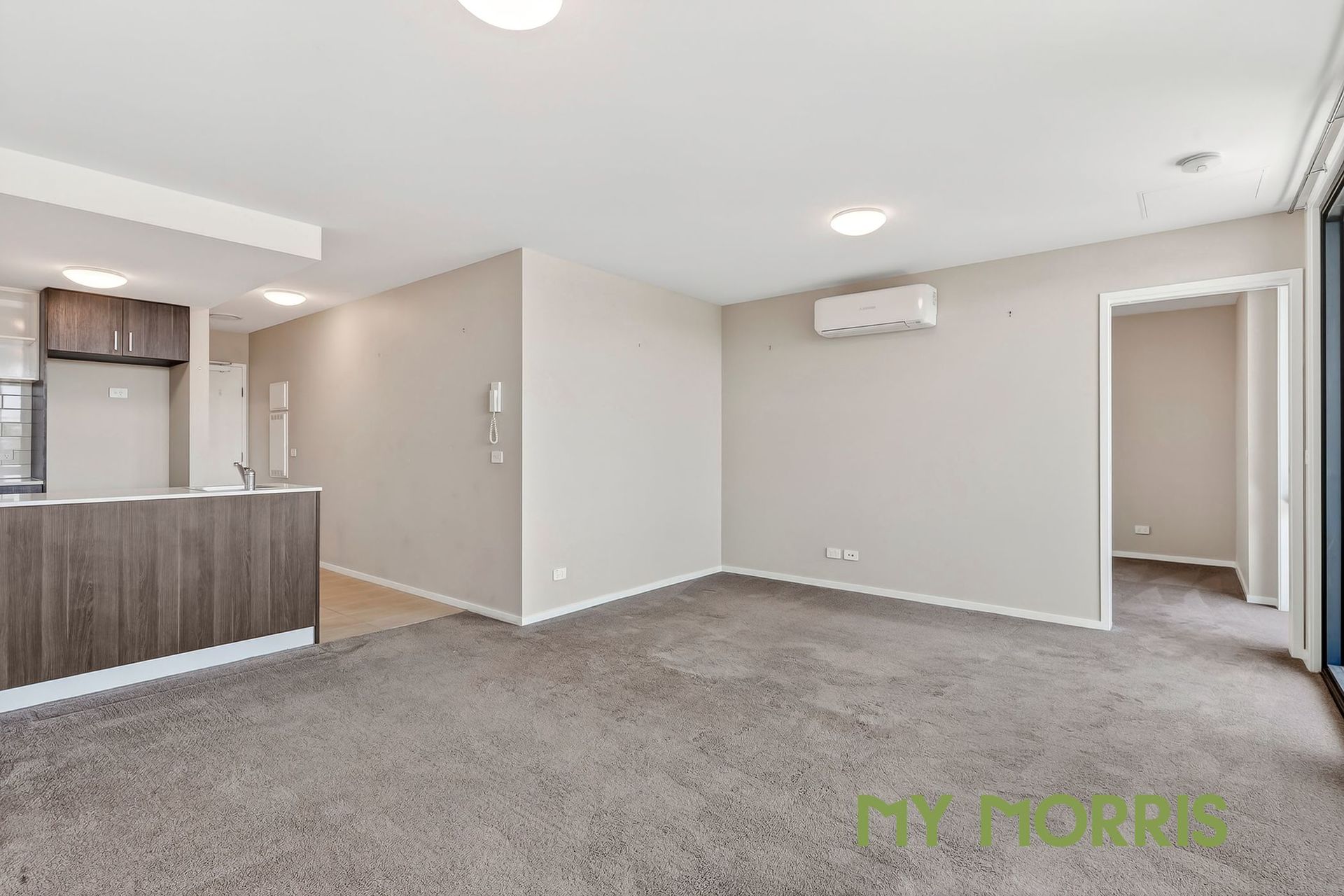 1-bedroom unit at 33/566 Cotter Road, Wright, Act, 2611, Unincorporated Act, Australian Capital Territory