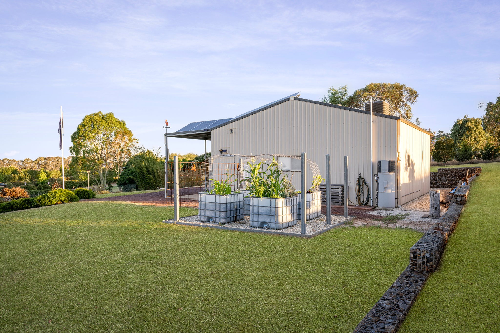4-bedroom house at 133 Alexandra Way, Table Top, NSW 2640, Albury, New South Wales