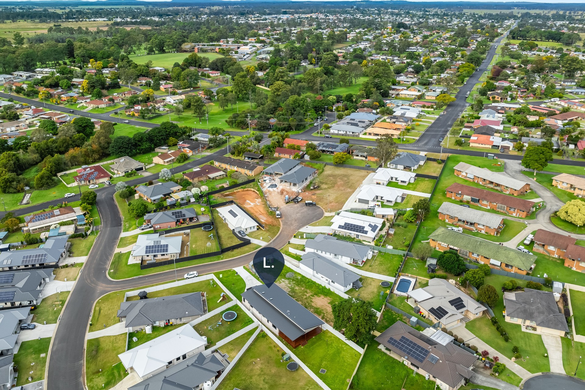 4-bedroom house at 1/2 Ferrier Court, Casino, NSW 2470, Richmond Valley, New South Wales