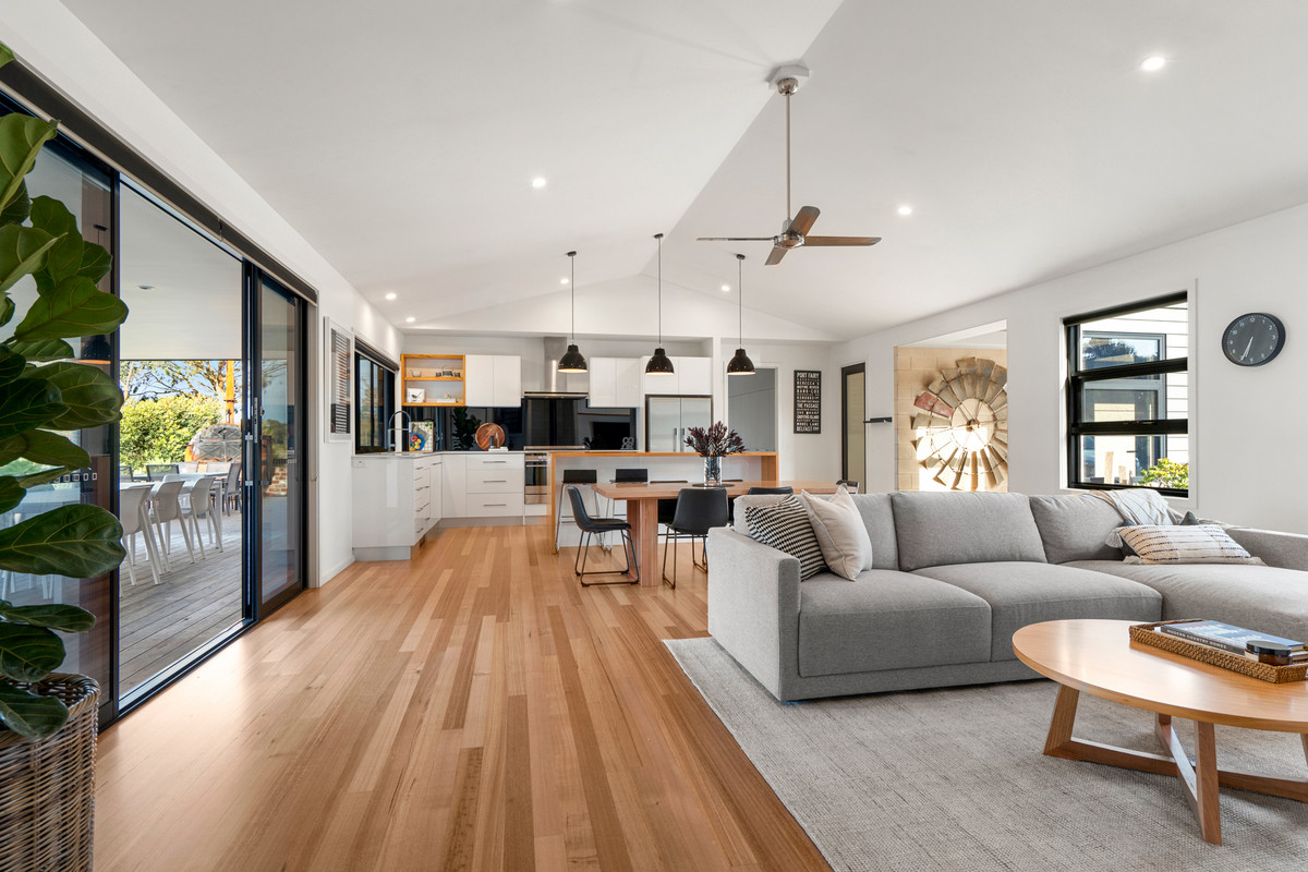 3-bedroom house at 74 MODEL LANE, Port Fairy VIC 3284, Moyne, Victoria