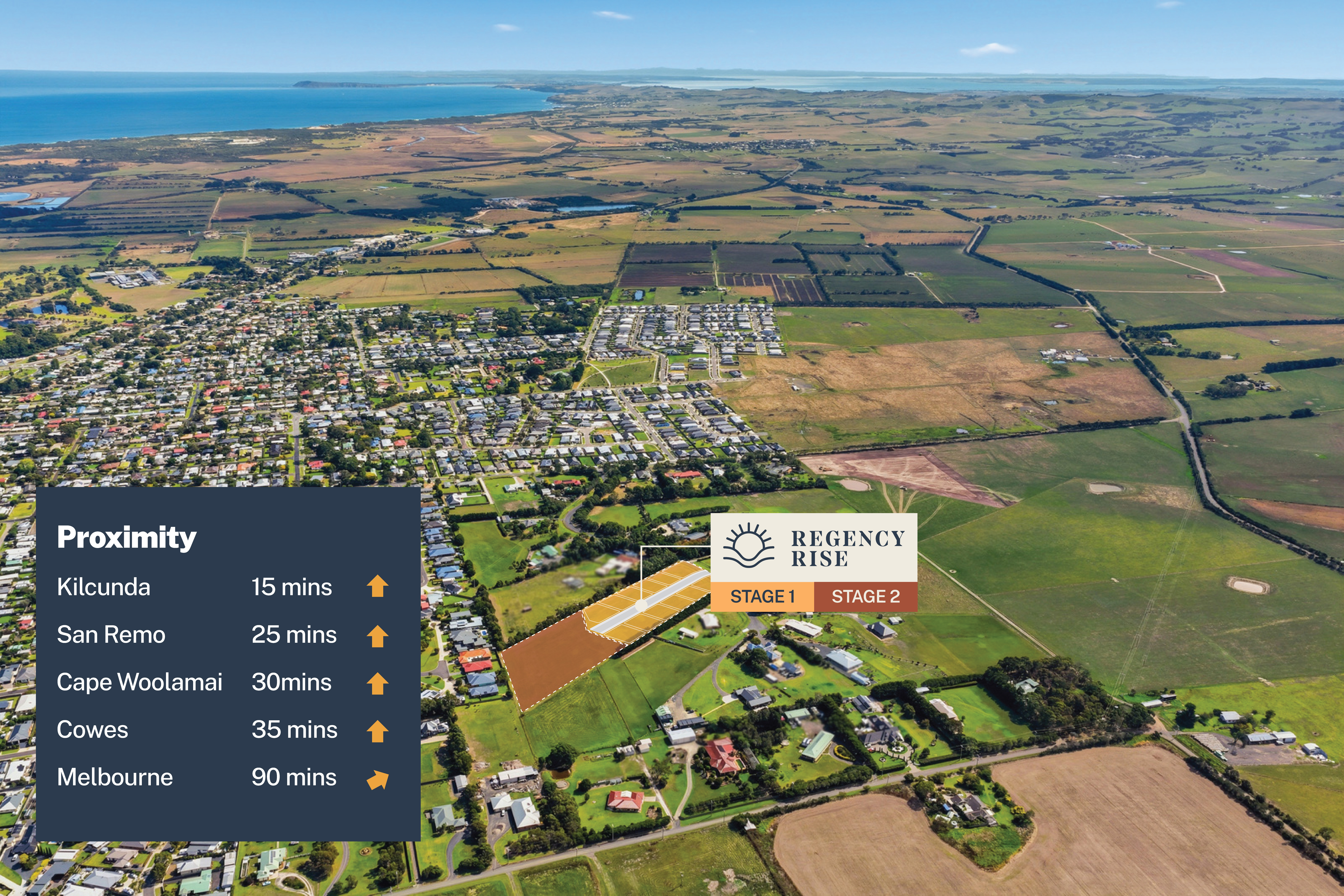 Lot 6 Regency Rise, North Wonthaggi, Vic, 3995 - Image 6