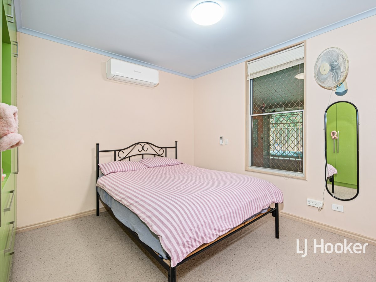 3-bedroom house at 7 LUDGATE STREET, Braitling NT 0870, Alice Springs, Northern Territory