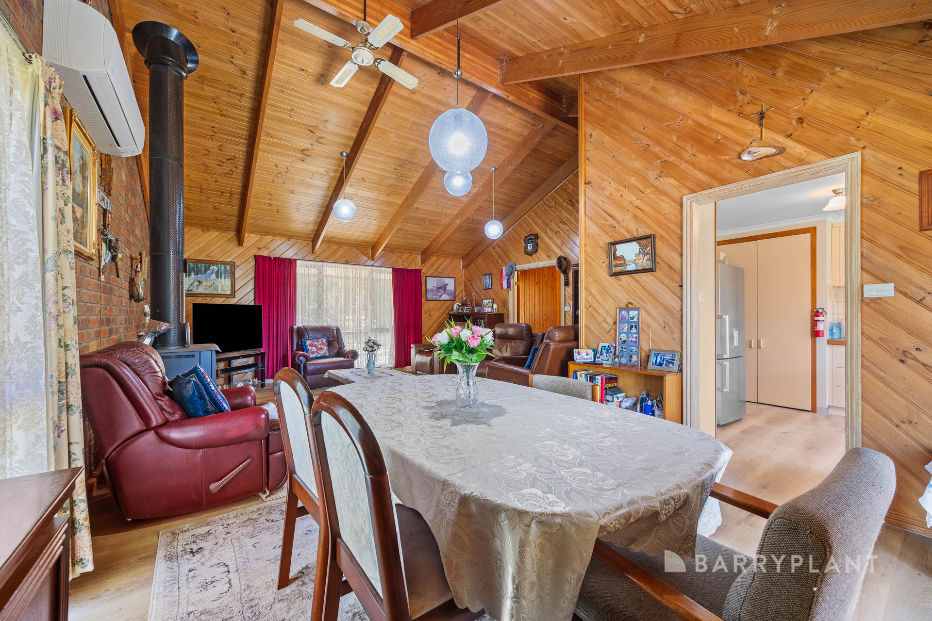 3-bedroom house at 91 Bo Peep Road, Burrumbeet, VIC 3352, Pyrenees, Victoria