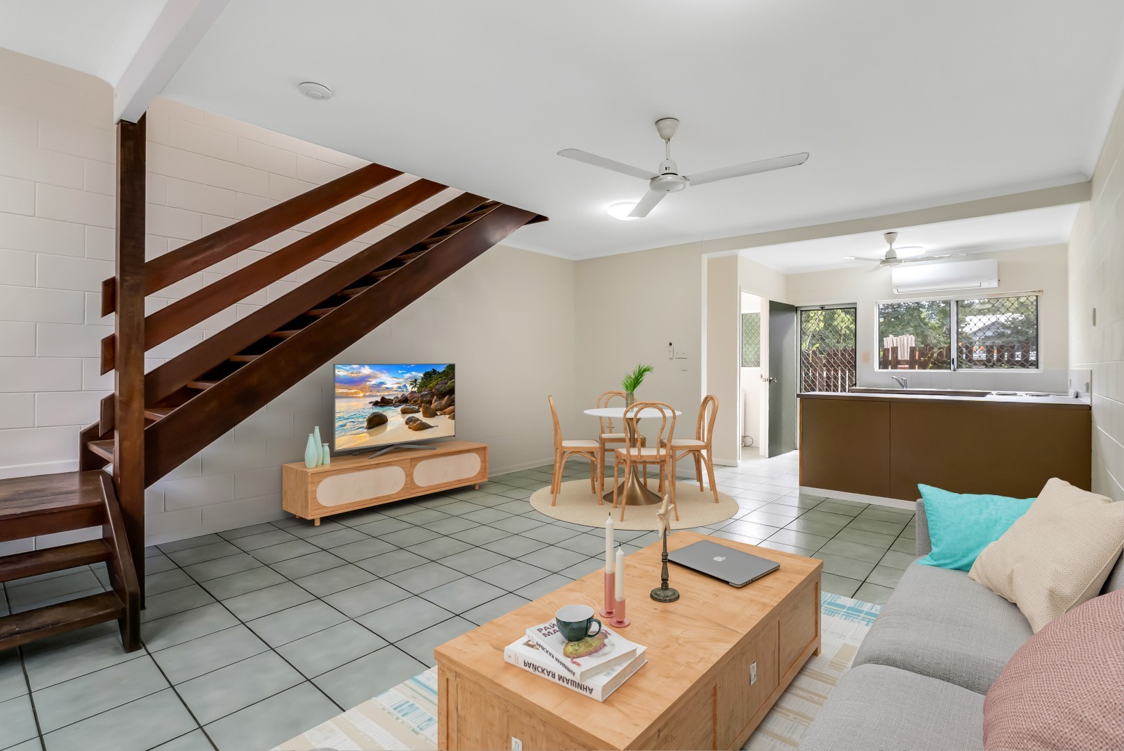 CAUFIELD GARDENS 6 126 PEASE STREET, MANOORA QLD 4870 - Image 2