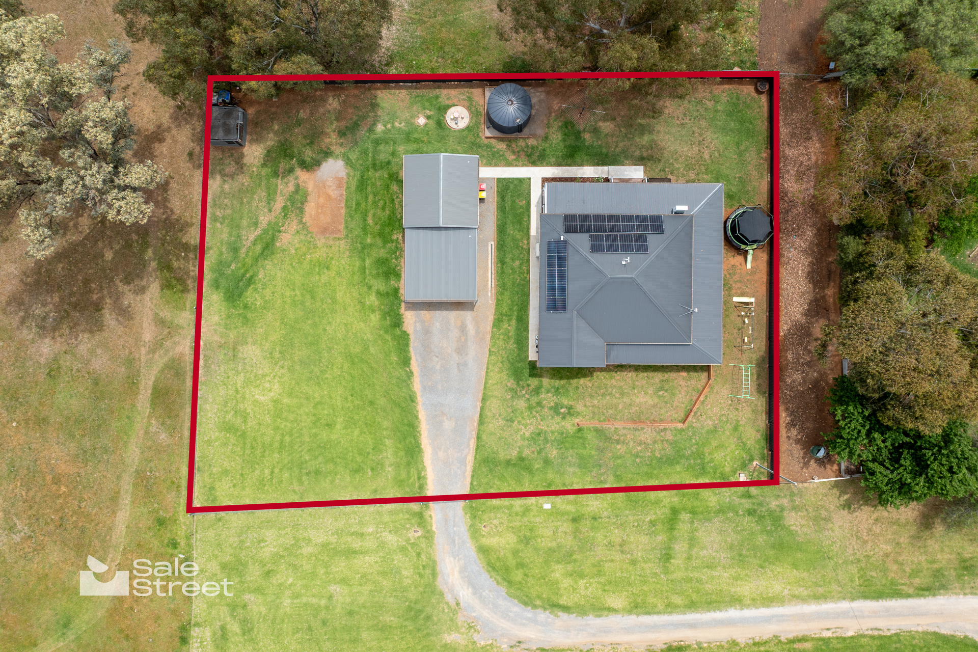 3-bedroom house at 30 SHARP STREET, Cargo NSW 2800, Cabonne, New South Wales