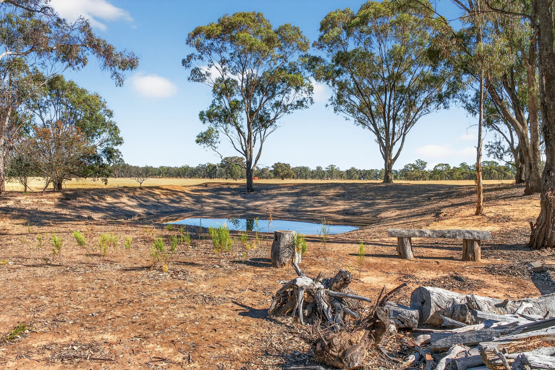 99 Winzar Lane, Goornong, Vic, 3557 - Image 10