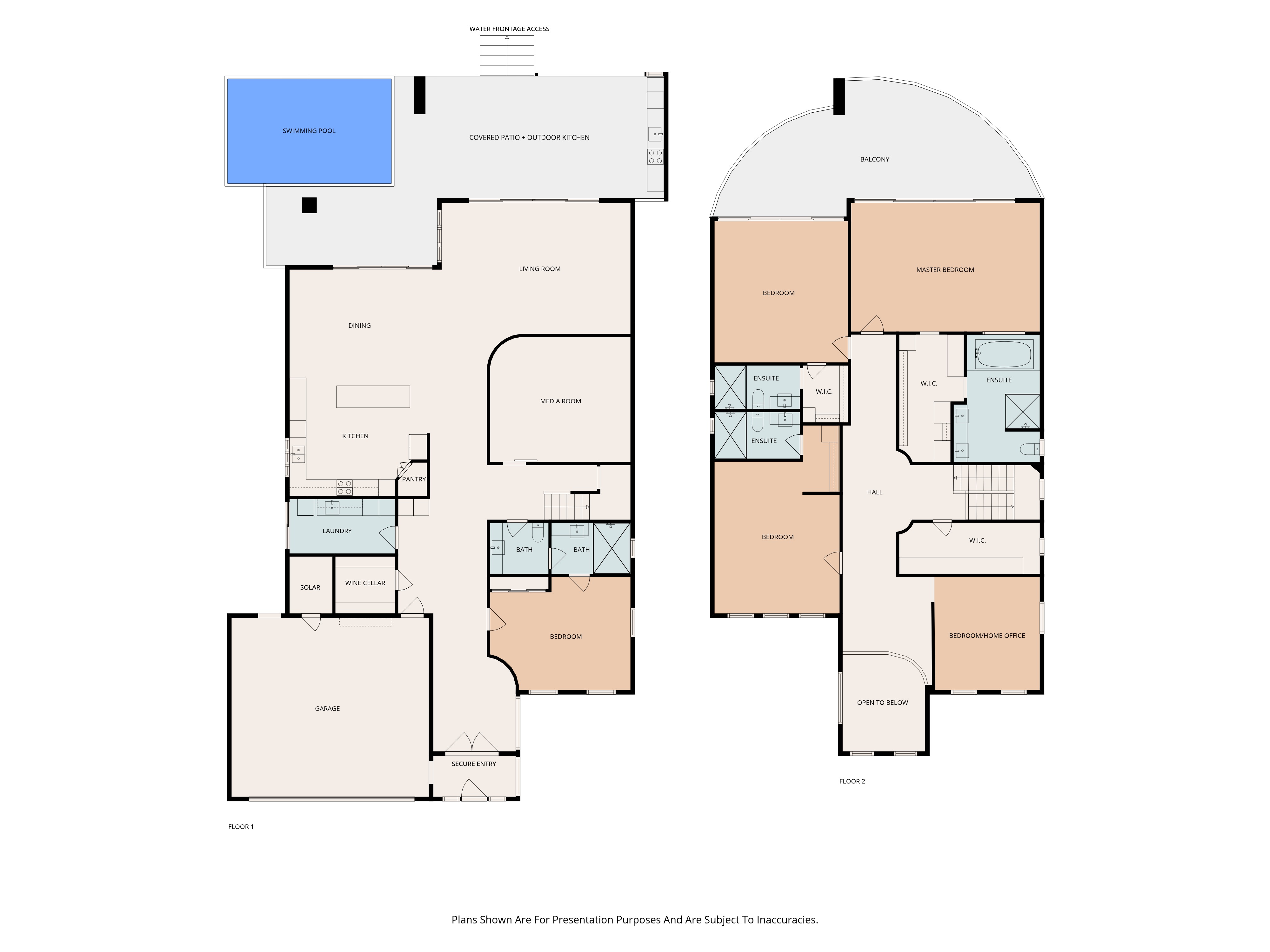 5-bedroom house at 32 O'Ferrals Road, Bayview, NT 0820, Darwin, Northern Territory