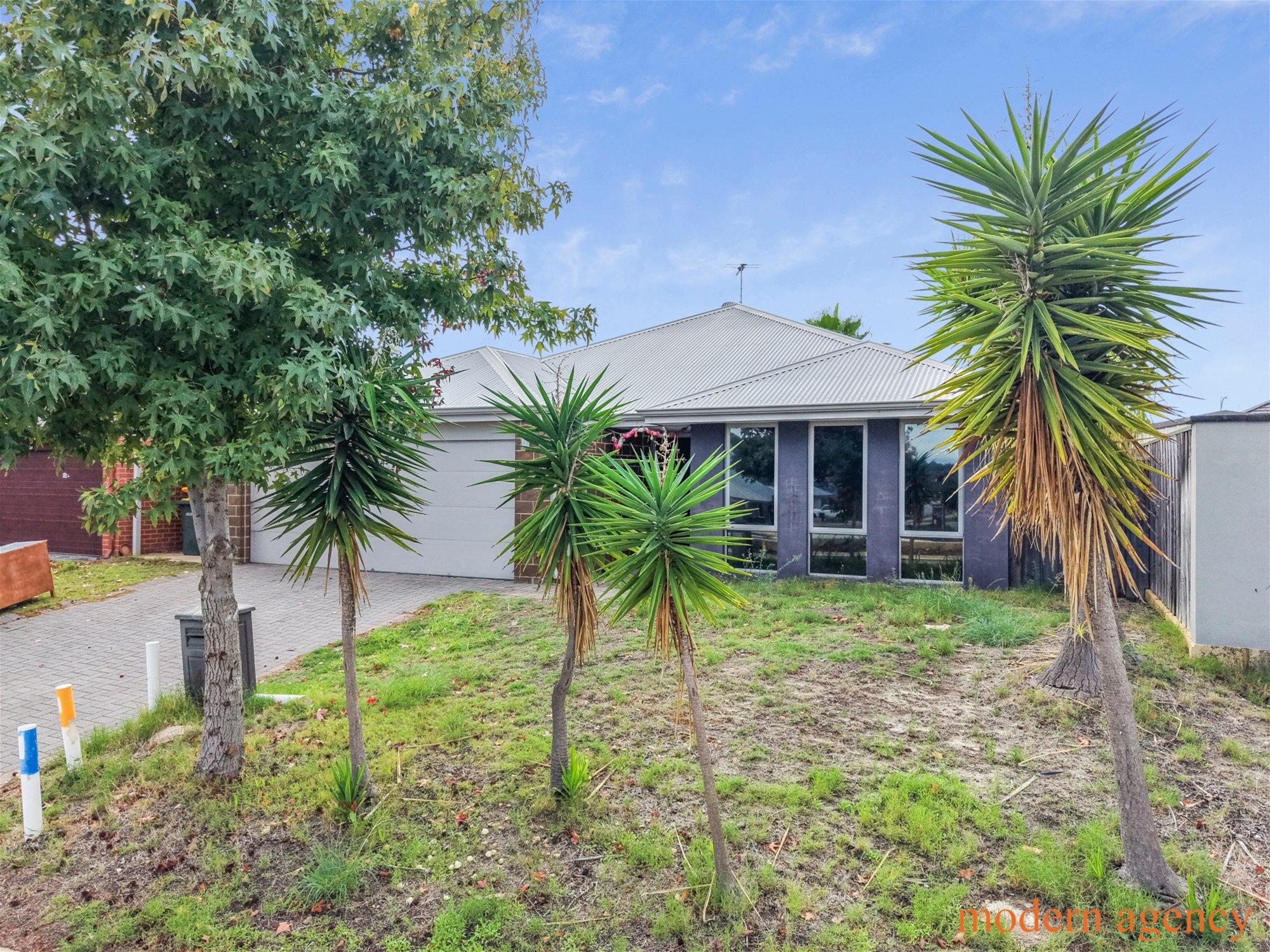 3-bedroom house at 4 AVENTURINE PARADE, Wellard WA 6170, Kwinana, Western Australia