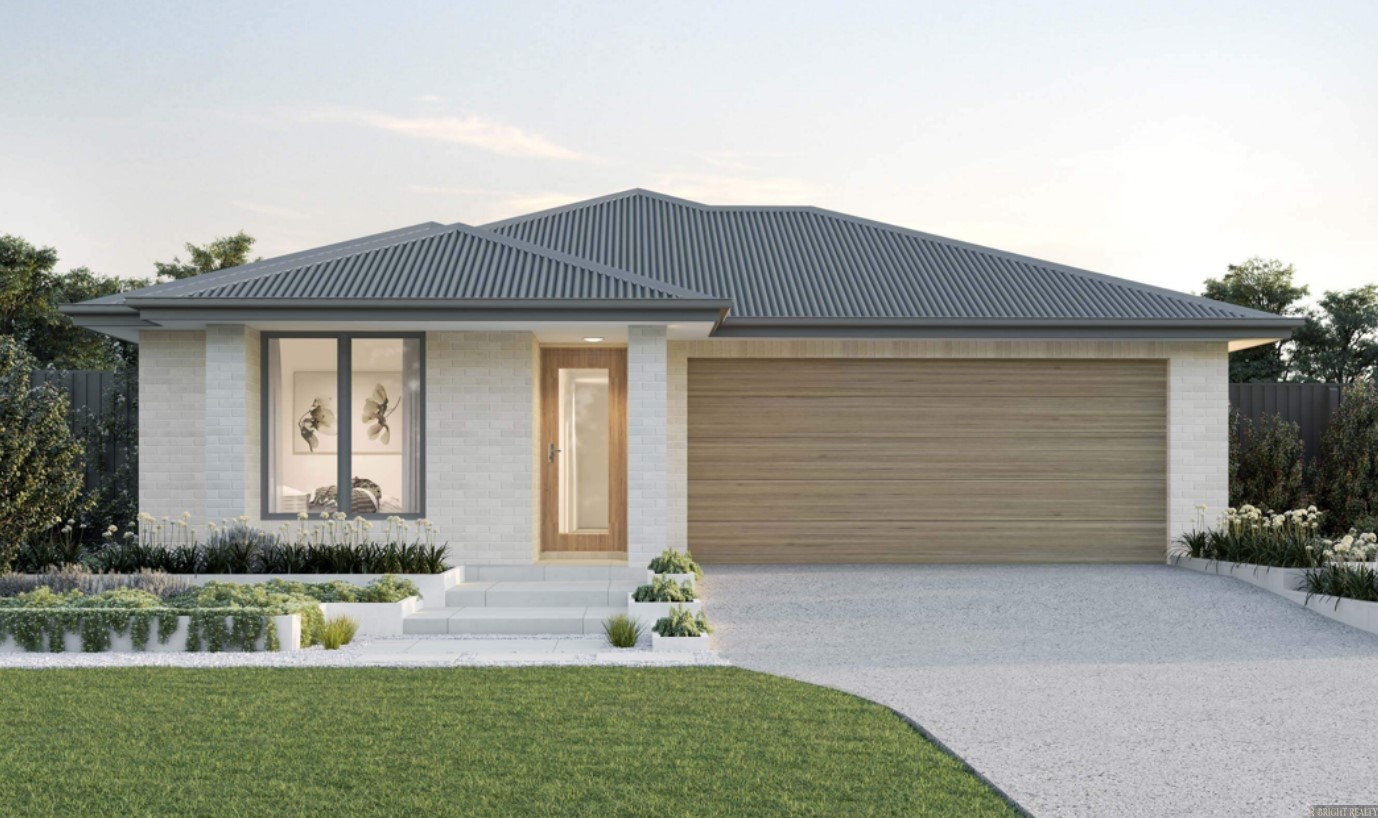 Lot 602 Battersby Estate Avenue, Catherine Field, Nsw, 2557 - Image 1