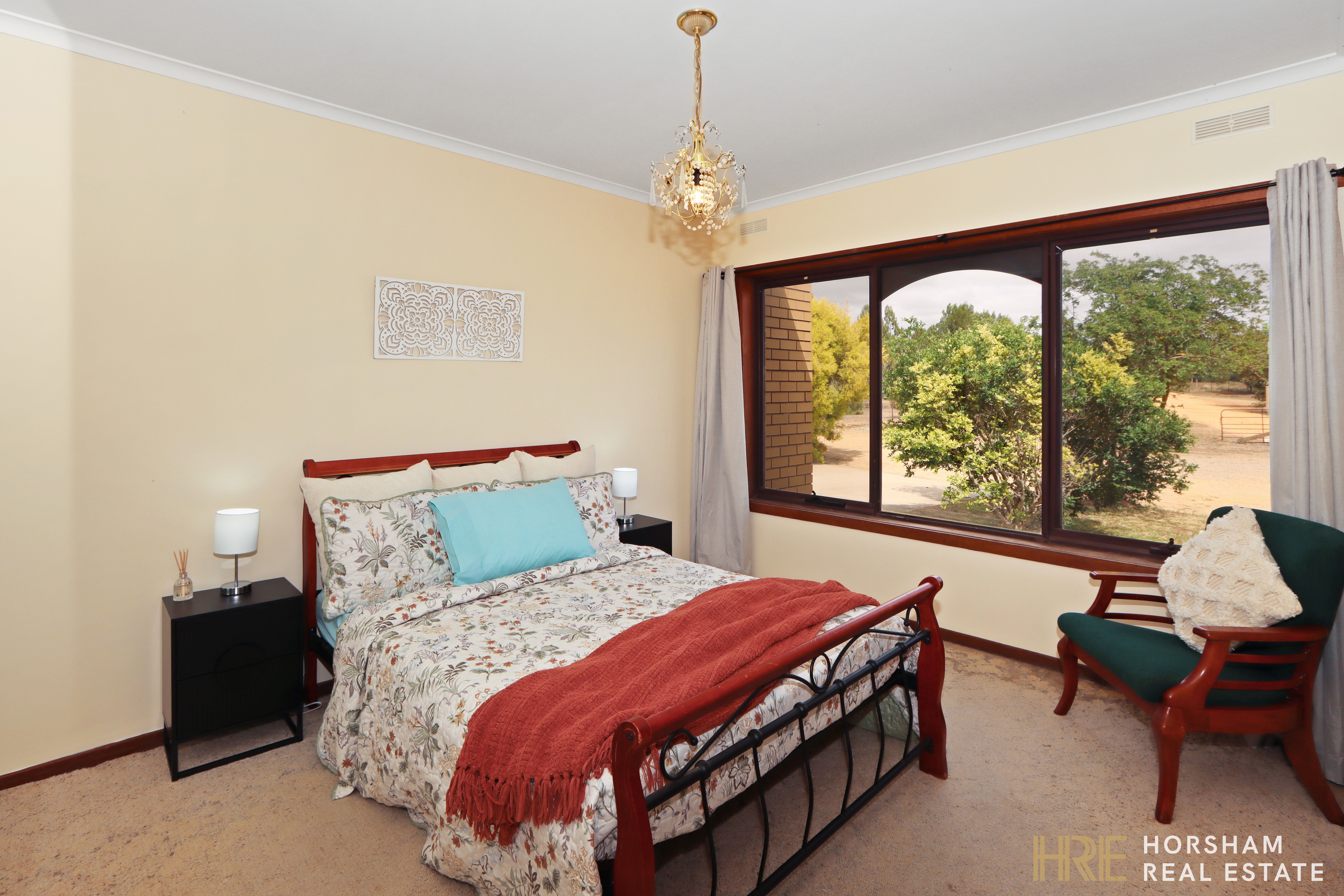 3-bedroom house at 130 CRAIG AVENUE, Warracknabeal VIC 3393, Yarriambiack, Victoria