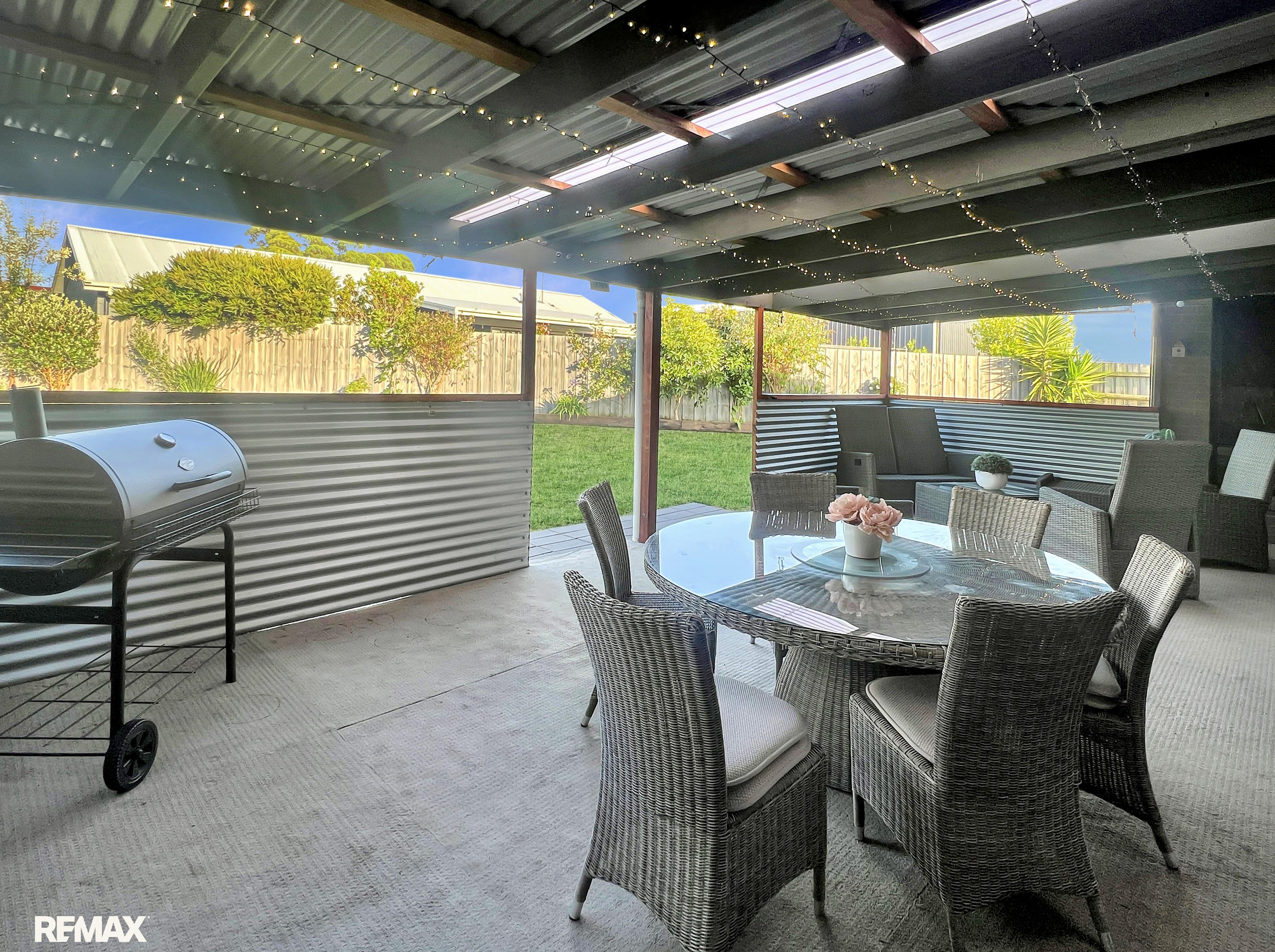 4-bedroom house at 13 Avril Avenue, Metung, VIC 3904, East Gippsland, Victoria