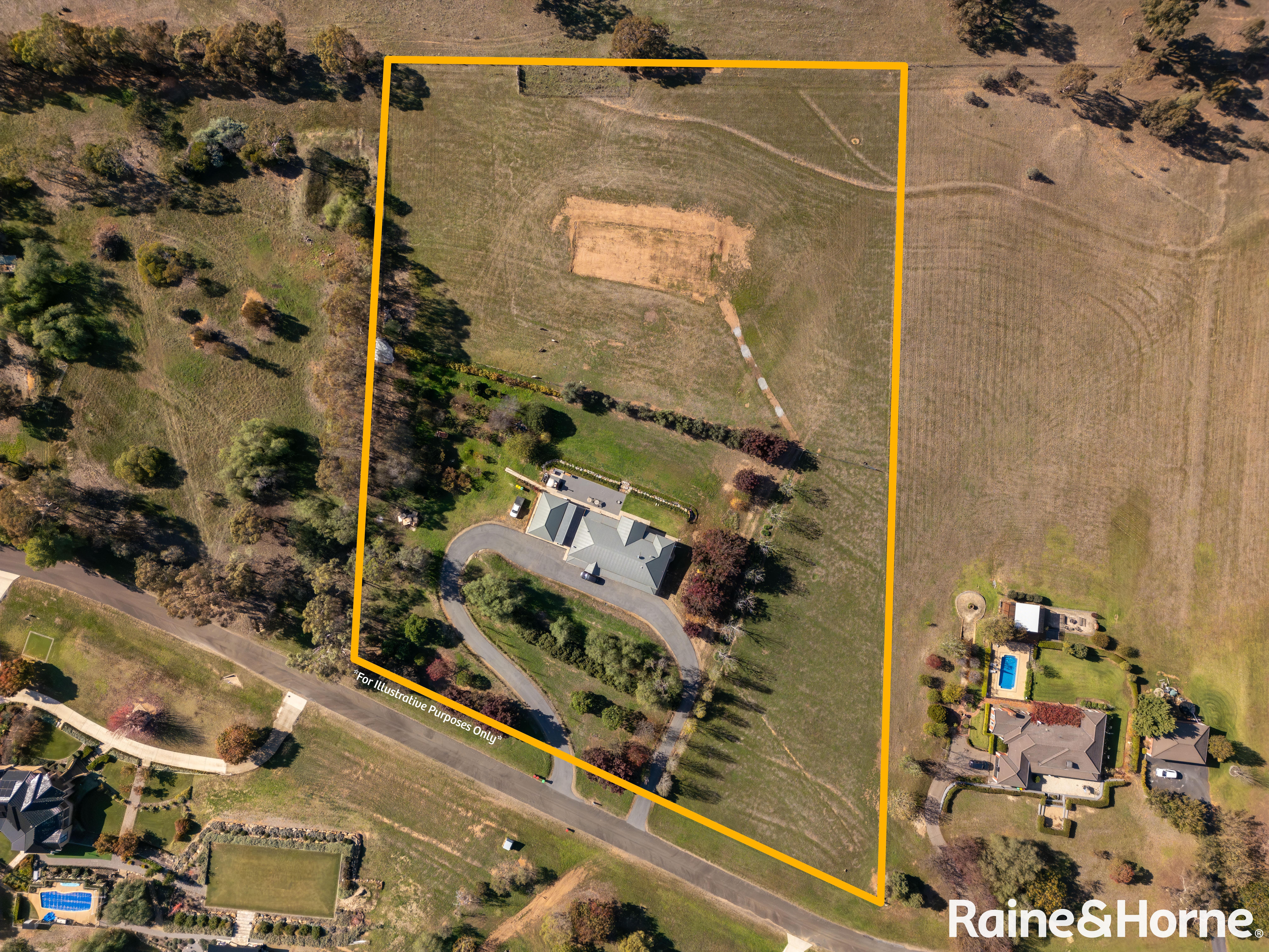 5-bedroom house at 21 Brucedale Drive, Brucedale, NSW 2650, Wagga Wagga, New South Wales