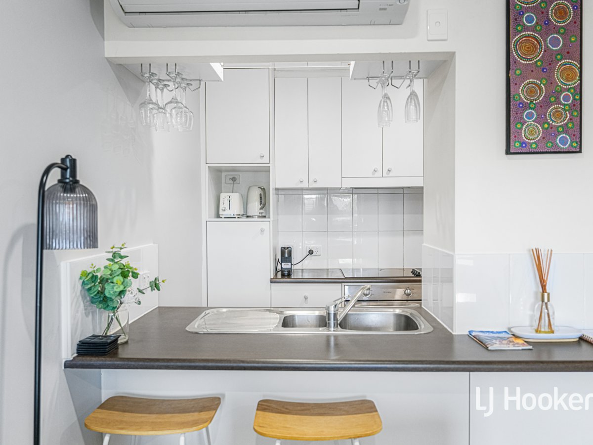 1-bedroom unit at 11/20 Jennerae Drive, Stuart, NT 0870, Alice Springs, Northern Territory