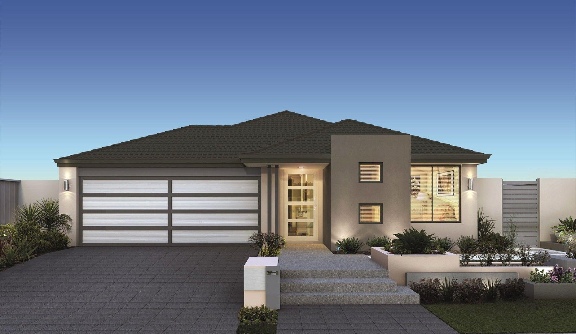 Lot 1A Violet Road, Hamlyn Terrace, Nsw, 2259 - Image 1