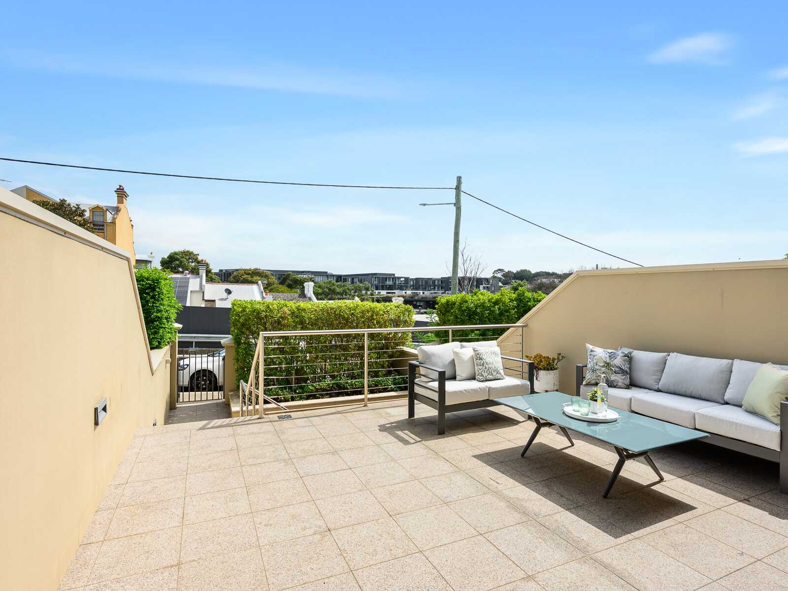 4-bedroom house at 13 Alfred Road, Forest Lodge, NSW 2037, Sydney, New South Wales