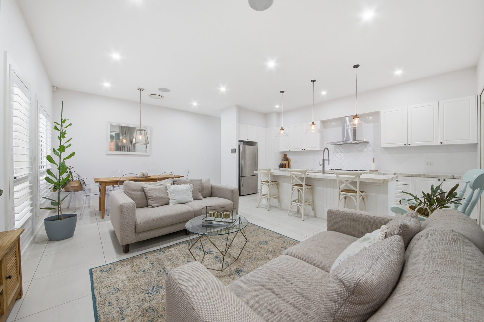 4-bedroom house at 5 Owens Street, Spring Farm, NSW 2570, Camden, New South Wales
