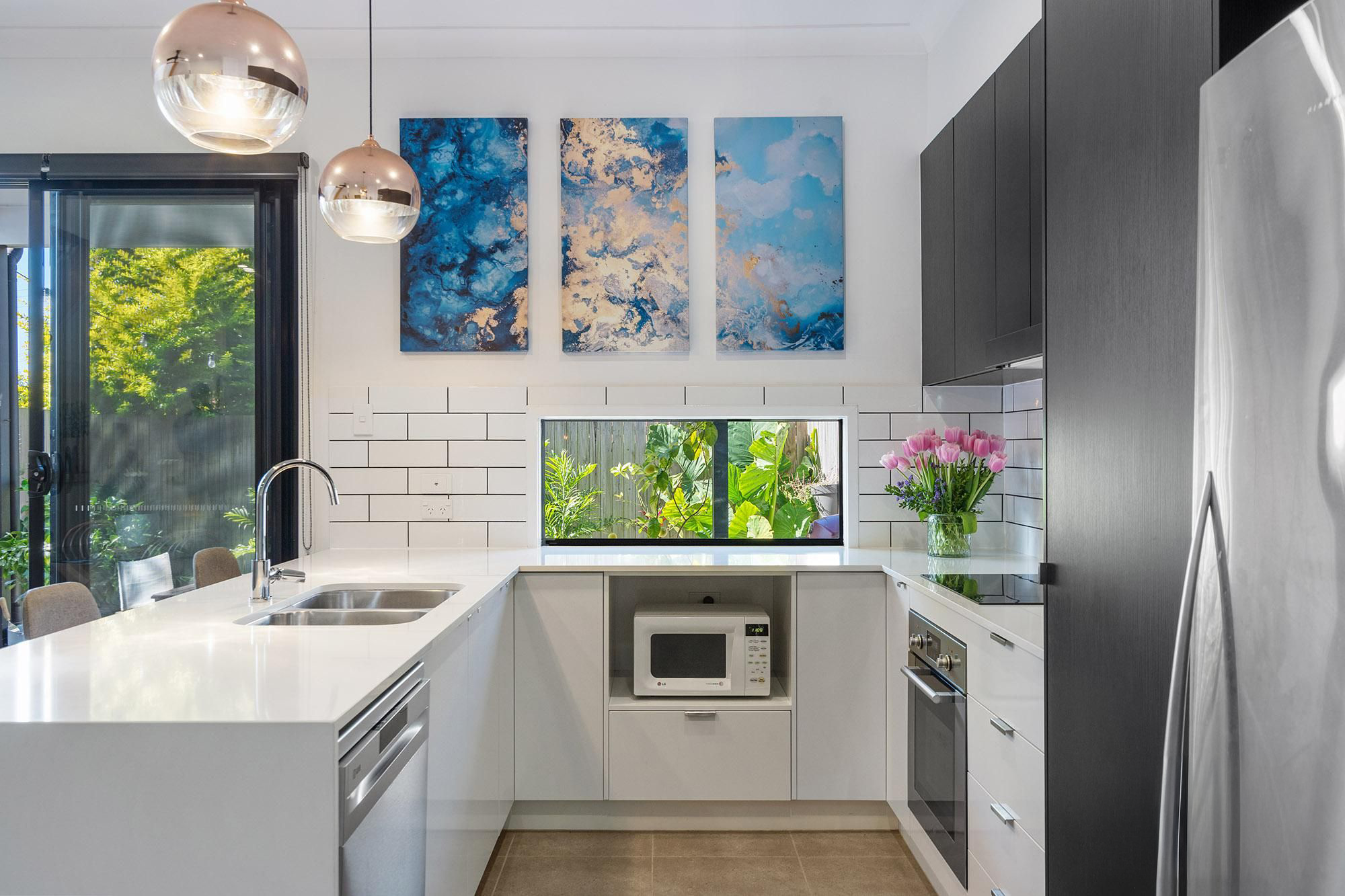 4-bedroom unit at 4 29 ORANA STREET, CARINA QLD 4152, Brisbane, Queensland