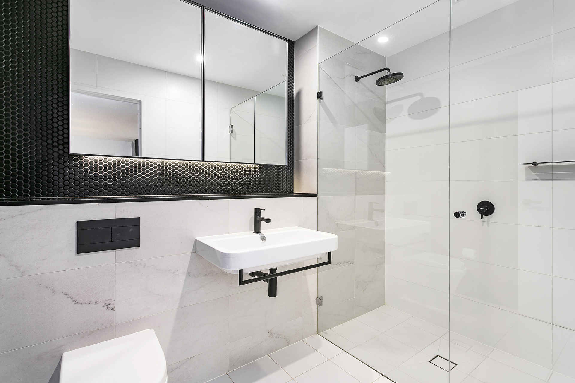 1-bedroom unit at 208/25 Marshall Avenue, St Leonards, NSW 2065, Lane Cove, New South Wales