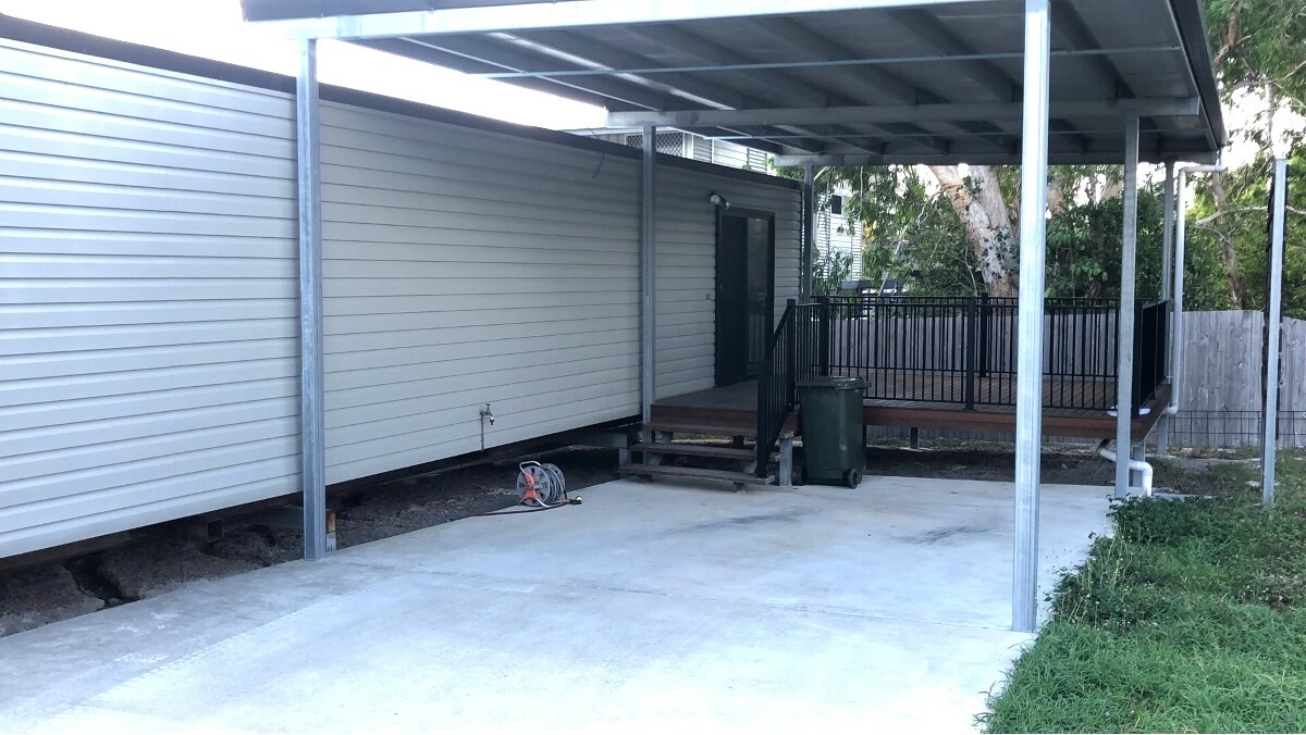 2-bedroom unit at 79 Hope St, Cooktown, Qld, 4895, Cook, Queensland