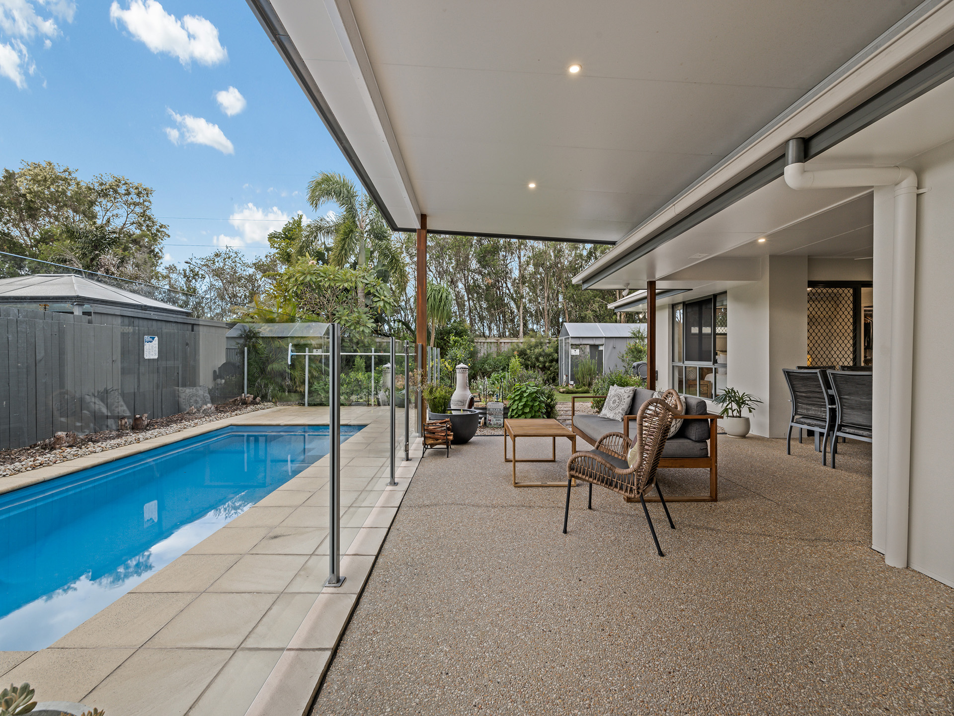 4-bedroom house at 13 MARSALIS STREET, Sippy Downs QLD 4556, Sunshine Coast, Queensland