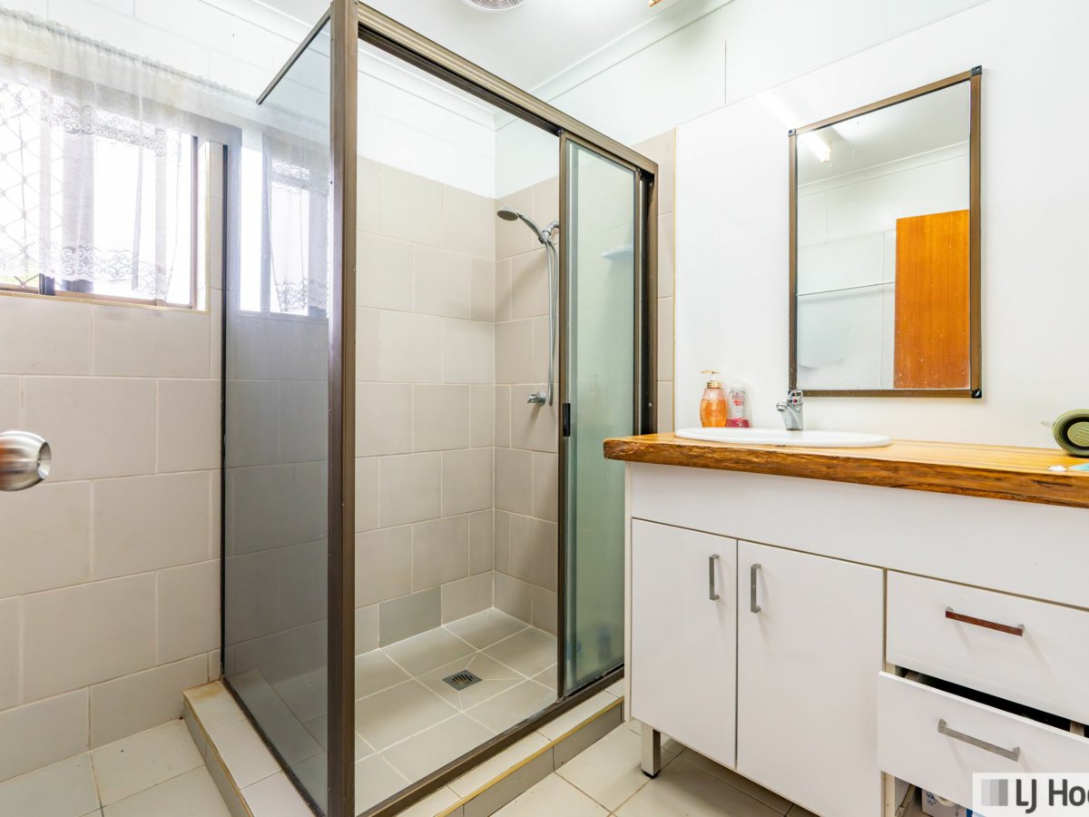 3-bedroom house at 9 MAYFLOWER STREET, Innisfail Estate QLD 4860, Cassowary Coast, Queensland