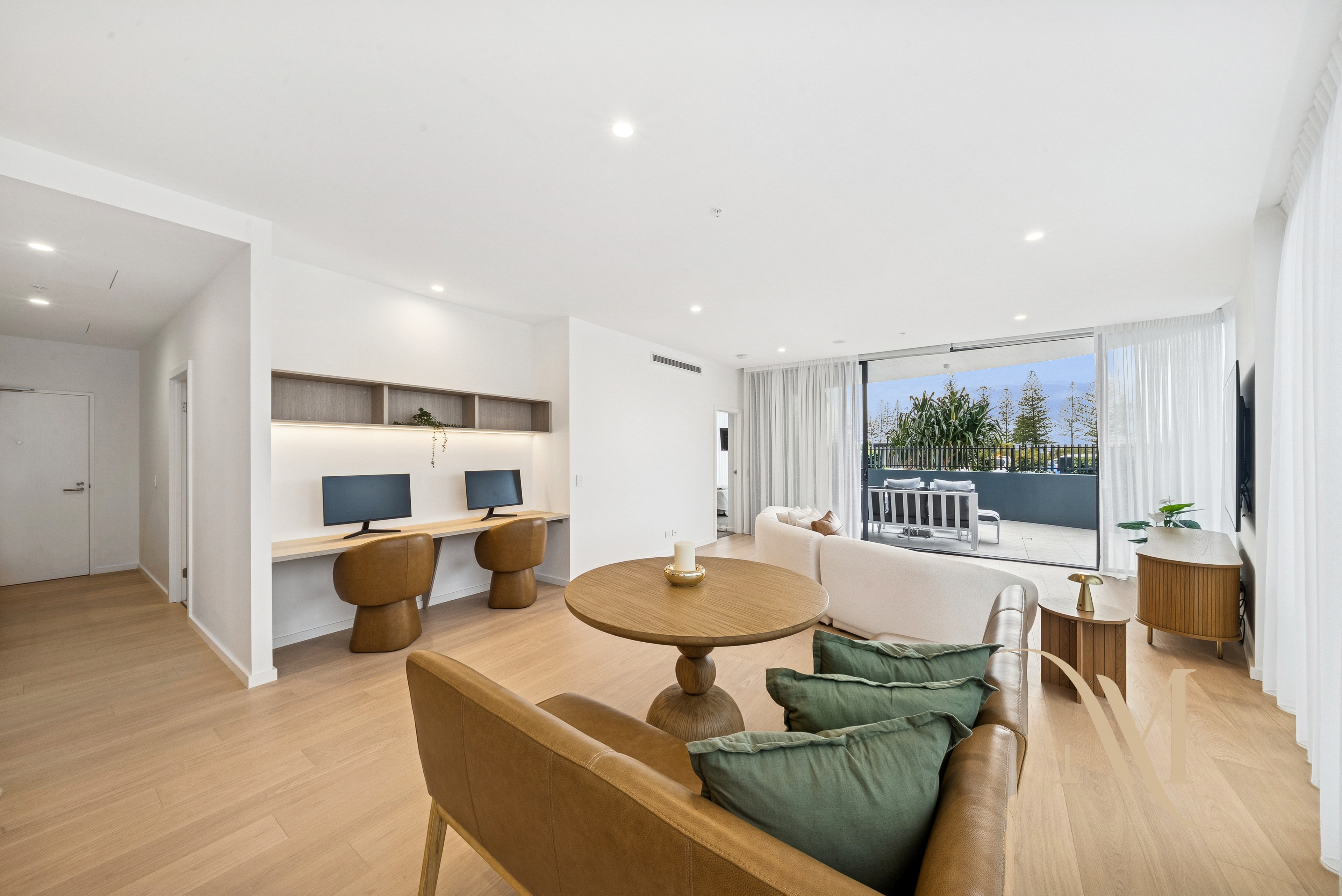 107/180 Marine Parade, Labrador, Qld, 4215 - Image 7