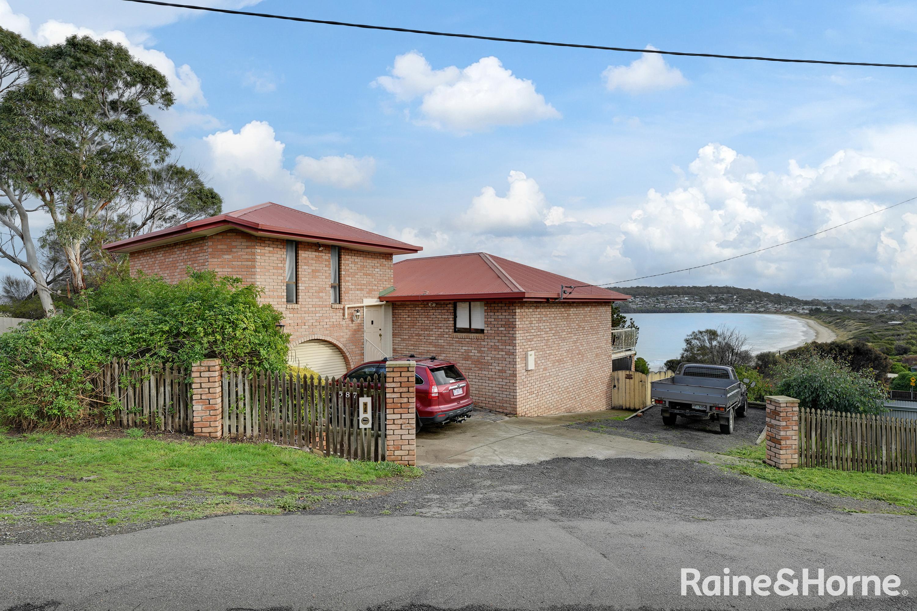 587 PRIMROSE SANDS ROAD, Primrose Sands TAS 7173 - Image 2