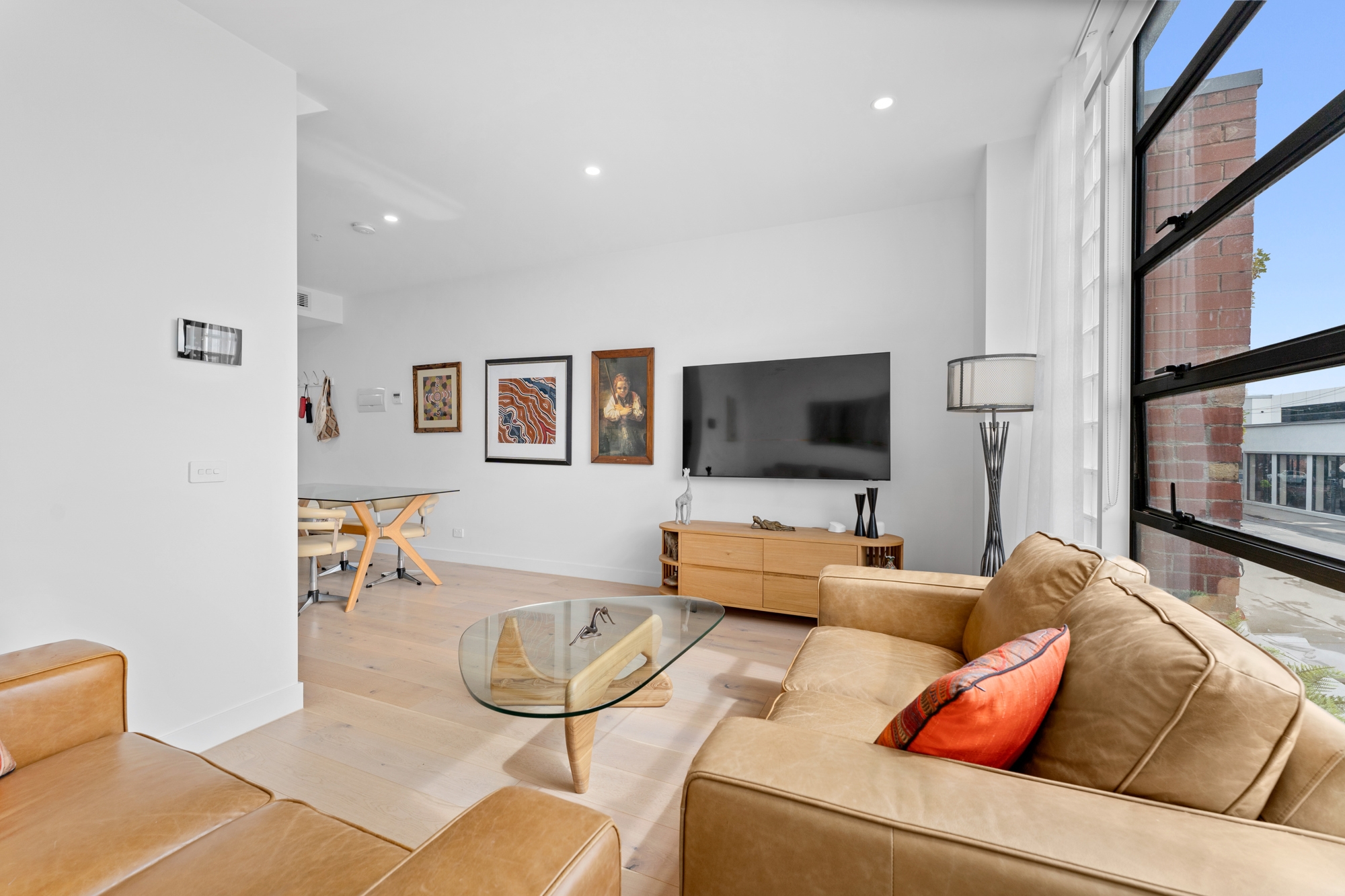 5/10 Kerr Street, Fitzroy, Vic, 3065 - Image 7