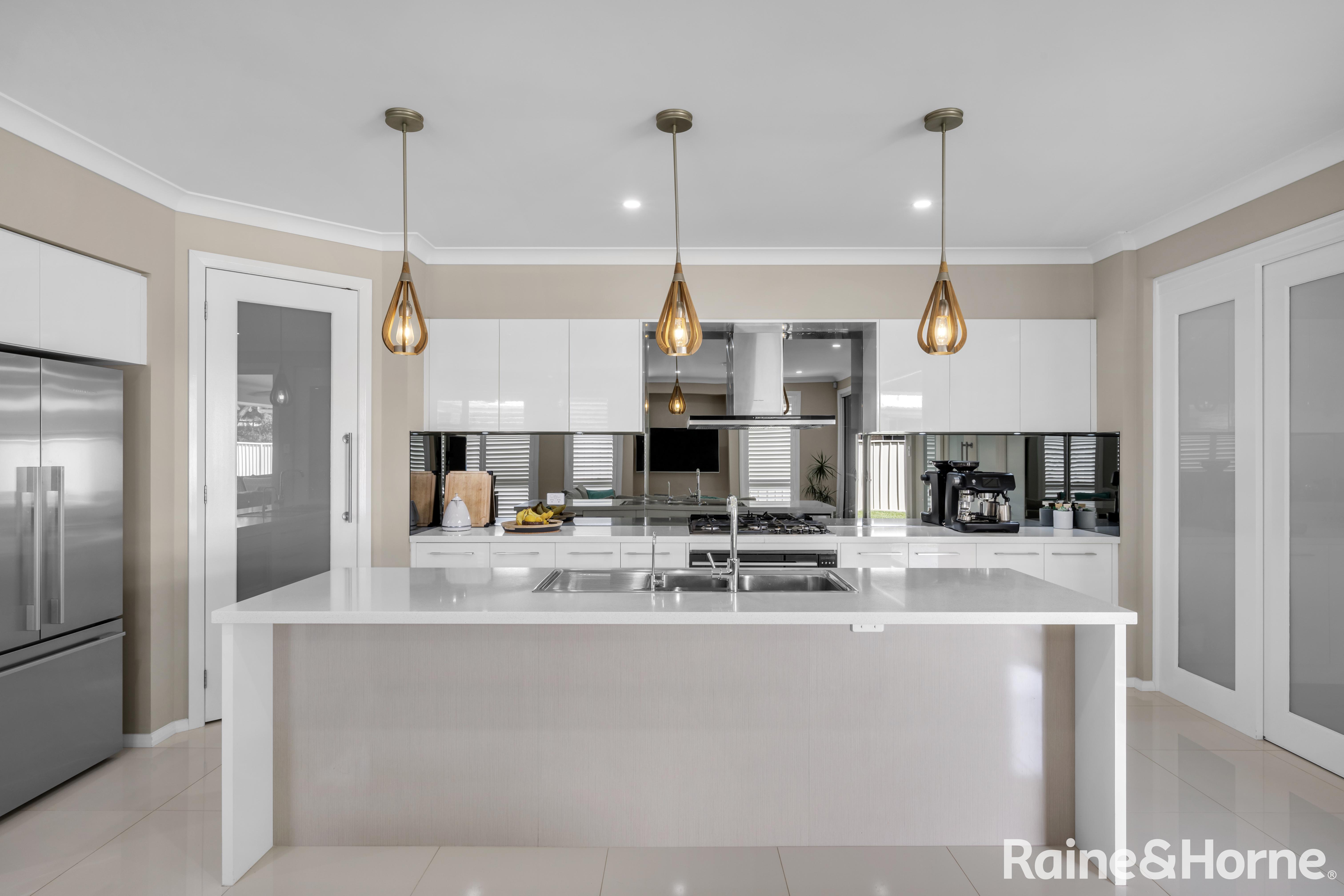 4-bedroom house at 32 Caladenia Crescent, South Nowra, NSW 2541, Shoalhaven, New South Wales