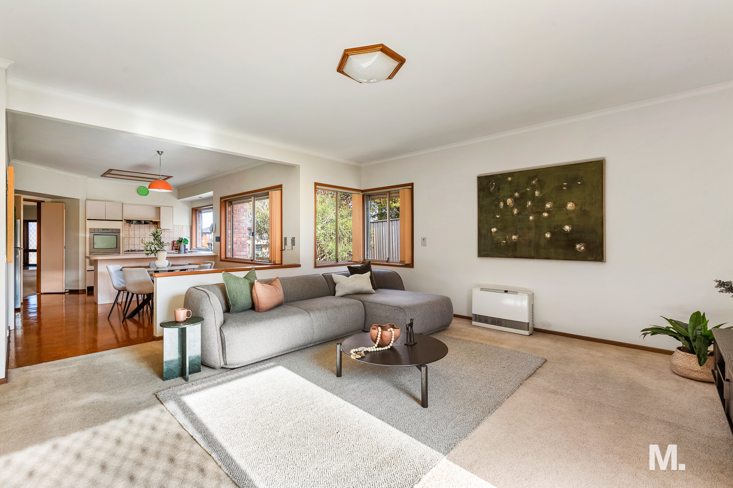 4-bedroom house at 46 Lloyd Street, Strathmore, VIC 3041, Moonee Valley, Victoria