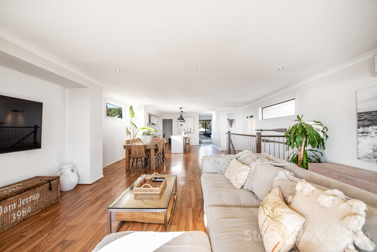 4-bedroom house at 60 Foreshore Road, Jam Jerrup, VIC 3984, Bass Coast, Victoria