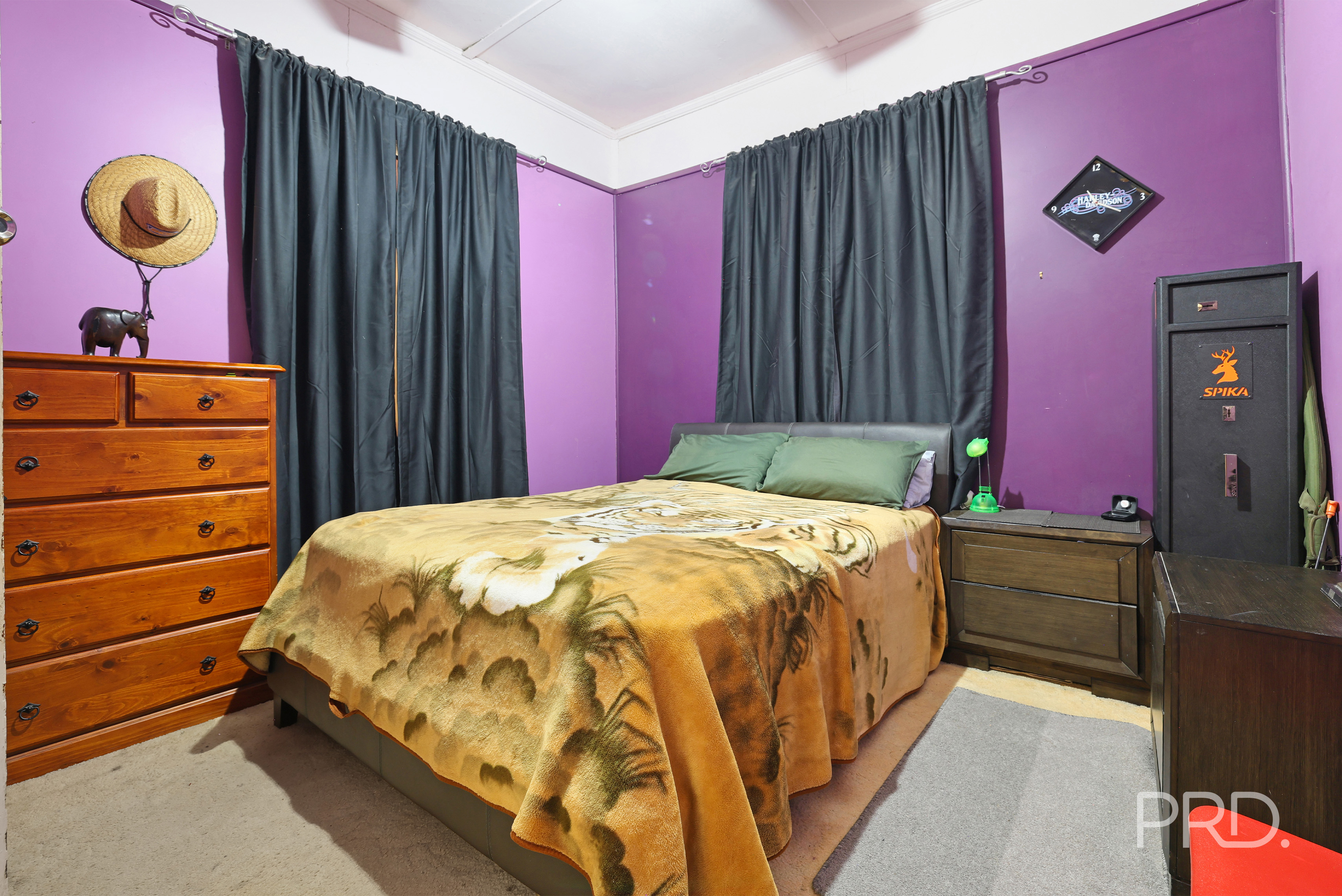 3-bedroom house at 124 MAYNE STREET, Murrurundi NSW 2338, Upper Hunter, New South Wales