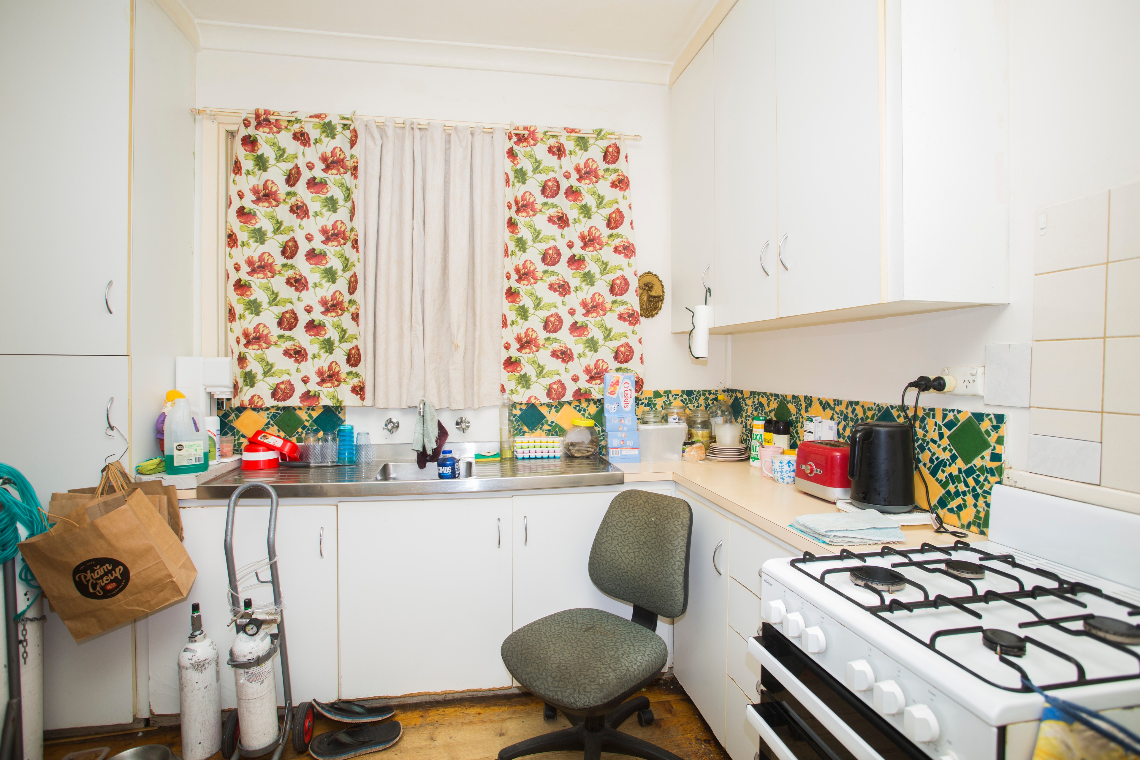 2-bedroom house at 19 Kay Place, Midland, WA 6056, Swan, Western Australia