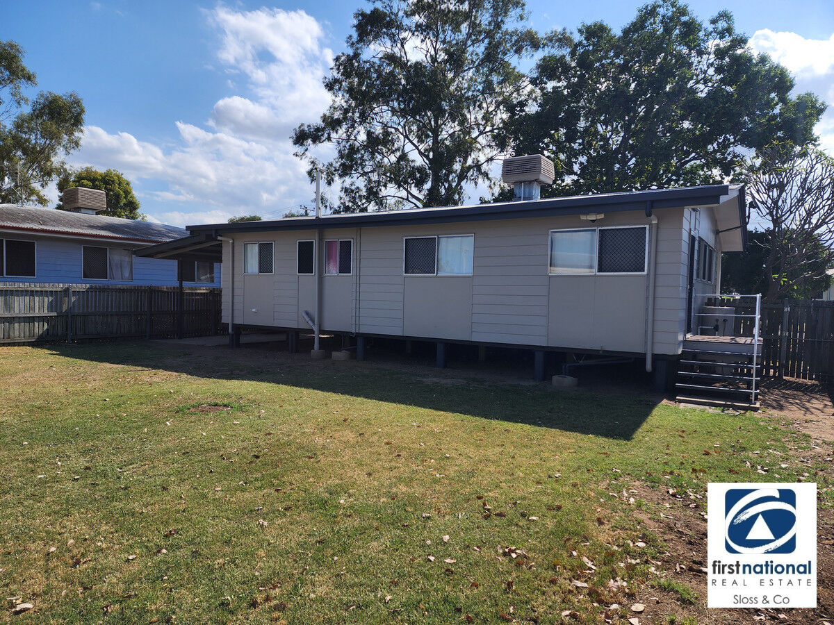 3-bedroom house at 14 Willow Street, Goondiwindi, QLD 4390, Goondiwindi, Queensland