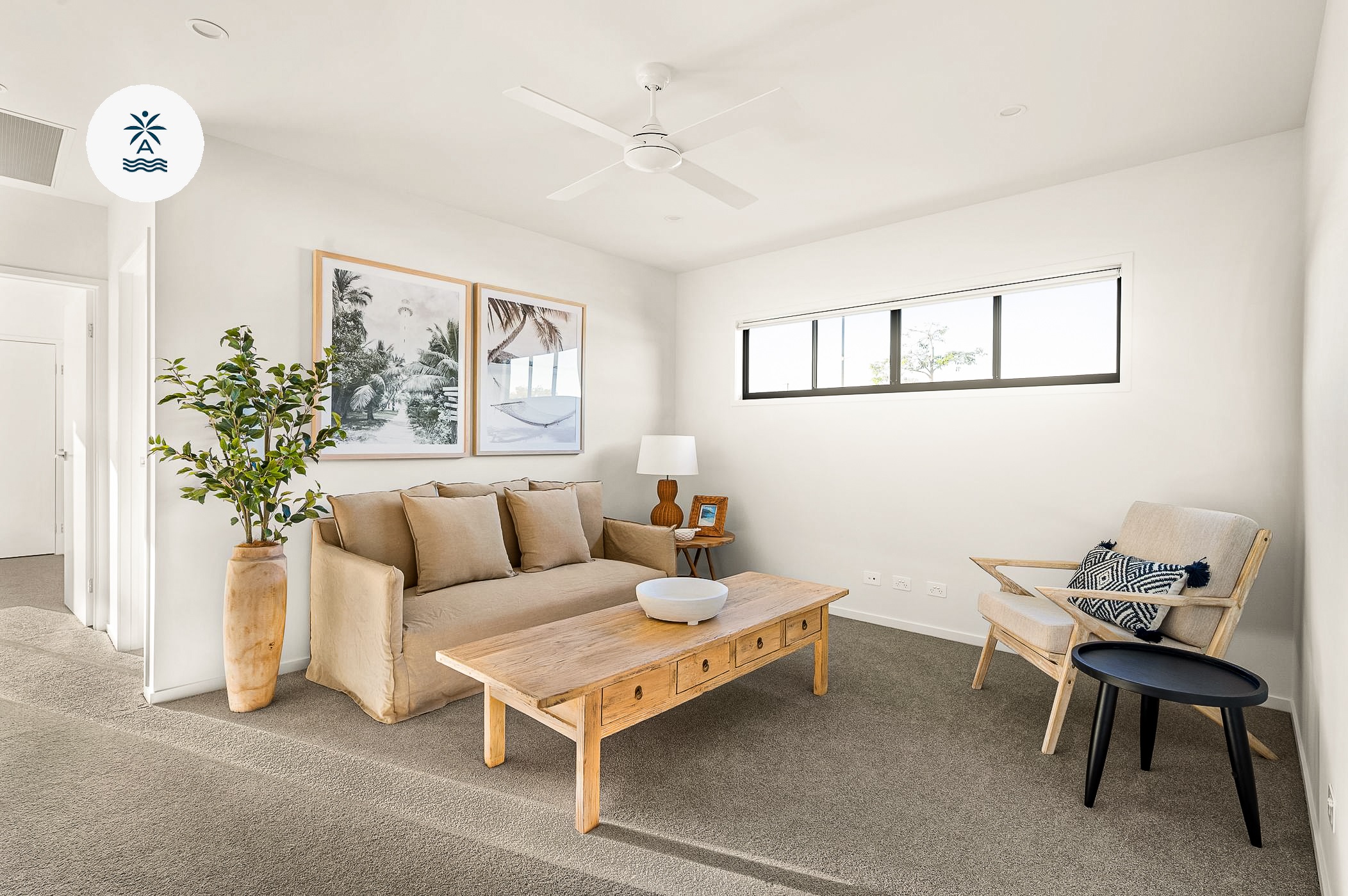 1  Ridgeview Drive, Peregian Springs, Qld, 4573 - Image 1